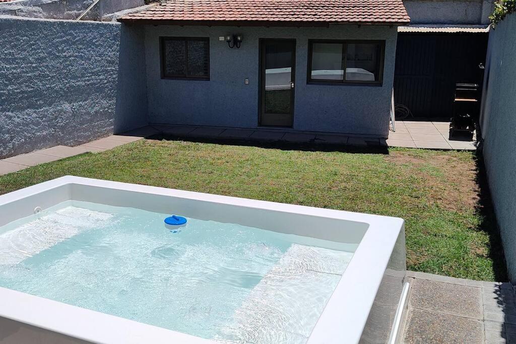 Gran casa en la mejor ubicación