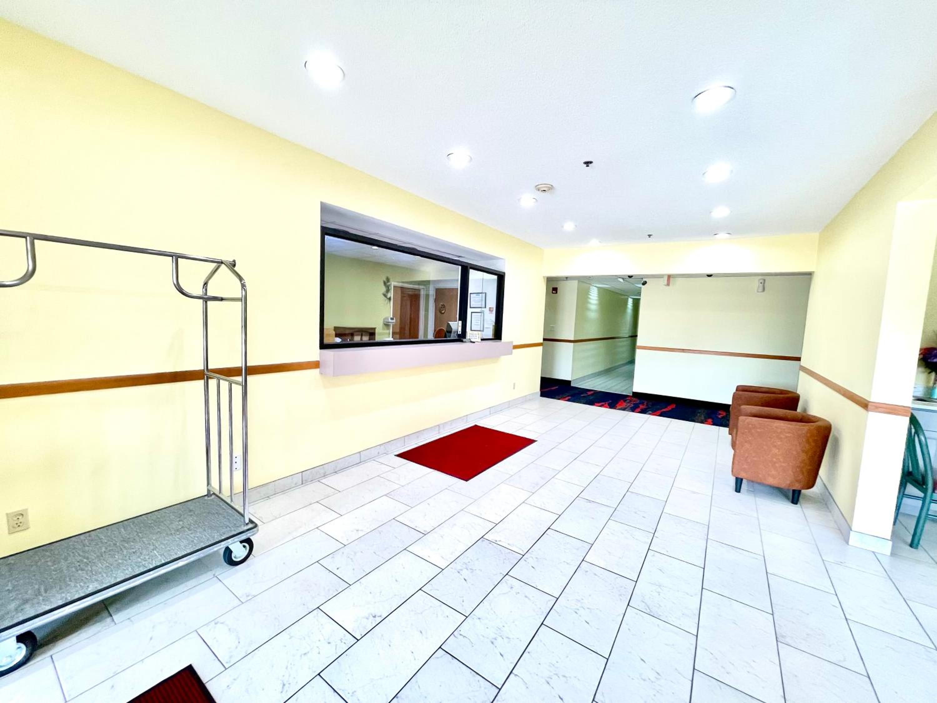 Hunter Lodge - Property Image 19