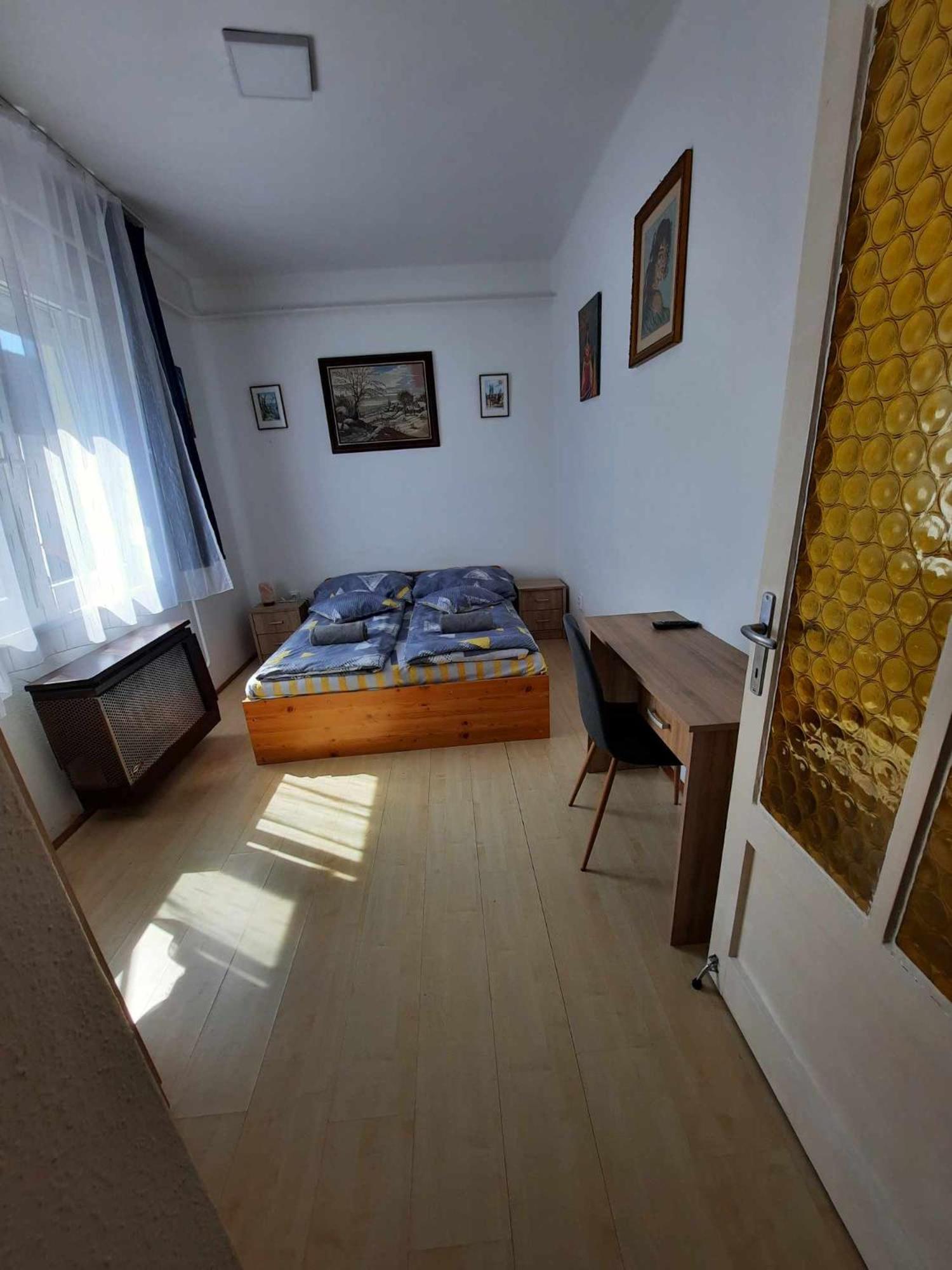 Galéria Vendégház