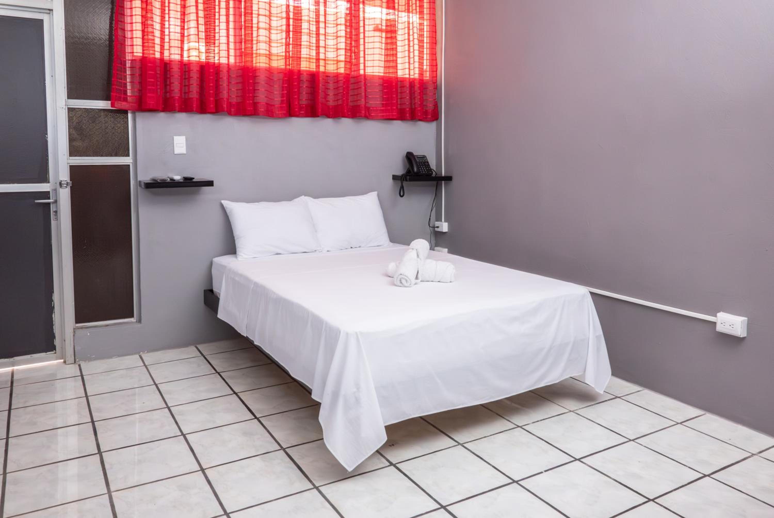 San Isidro, Perez Zeledon - Hotel Dubai
