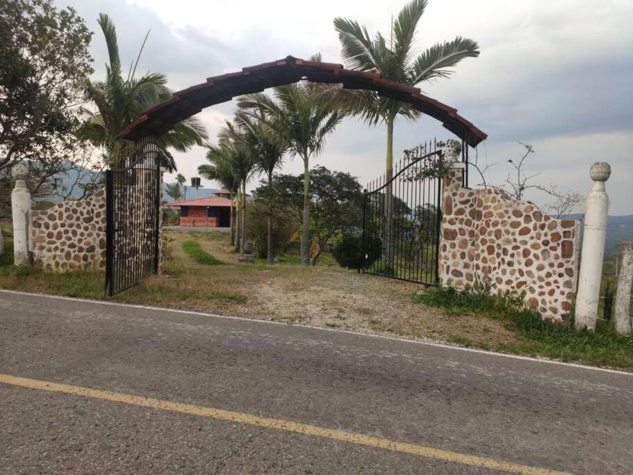 Cabaña San Agustín
