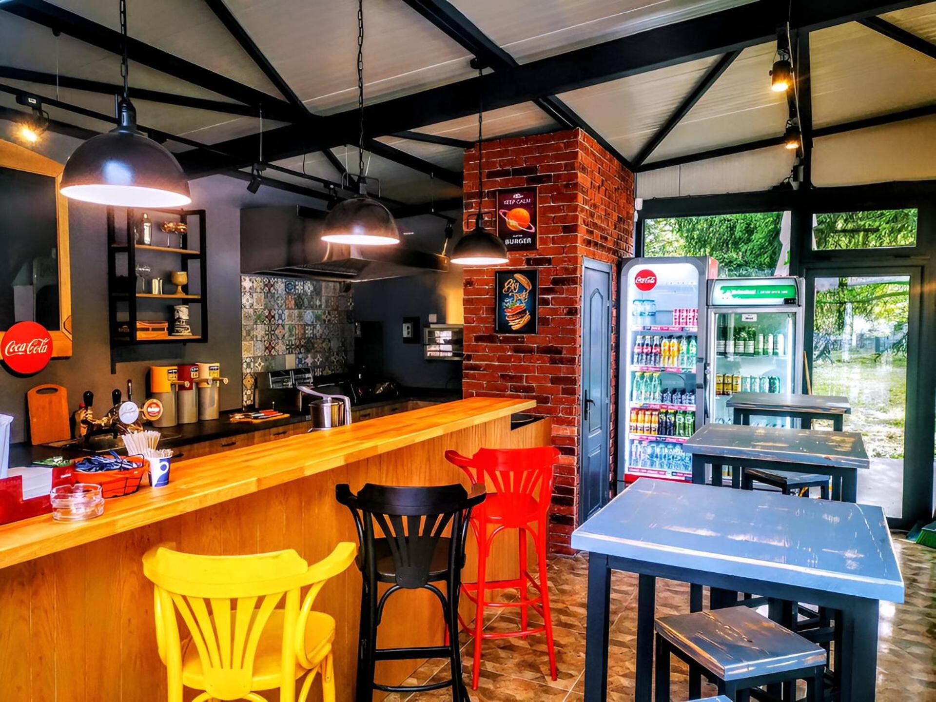 Turnovo Smart Studio - Cozy Work & Relax