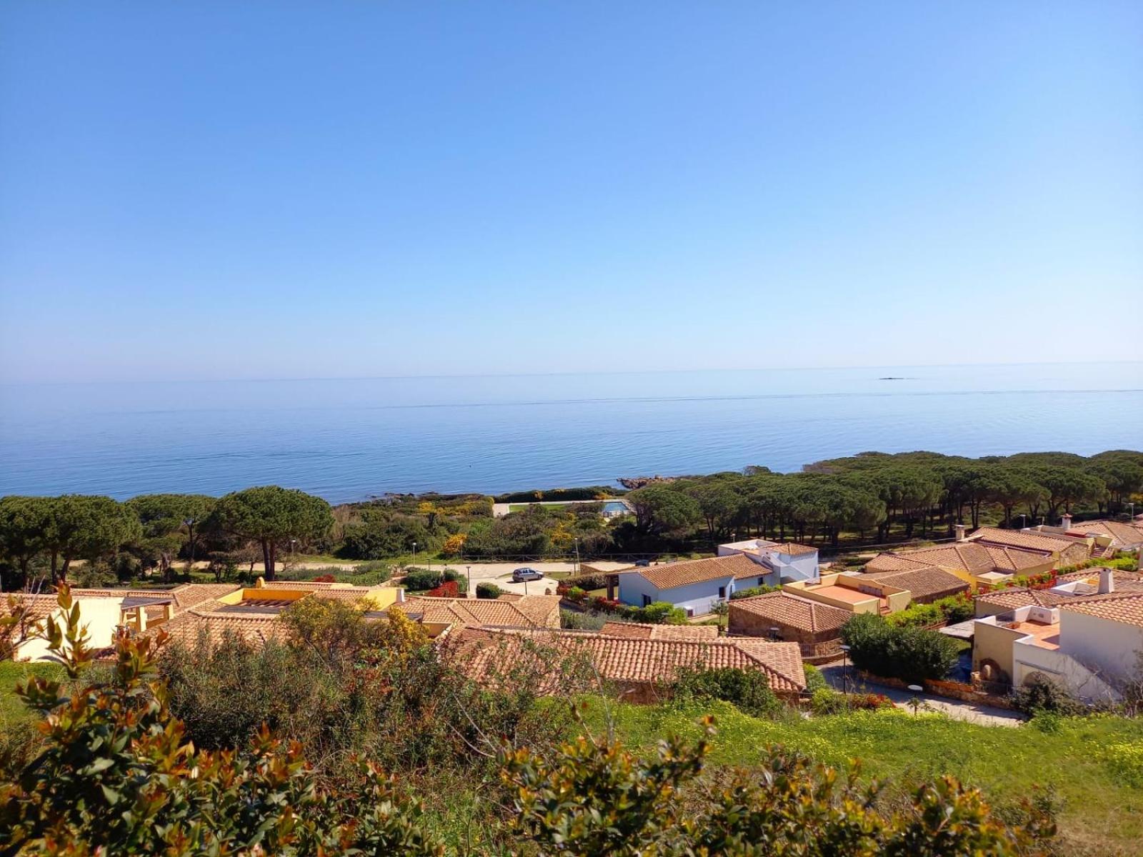 Villa Harmony Retreat