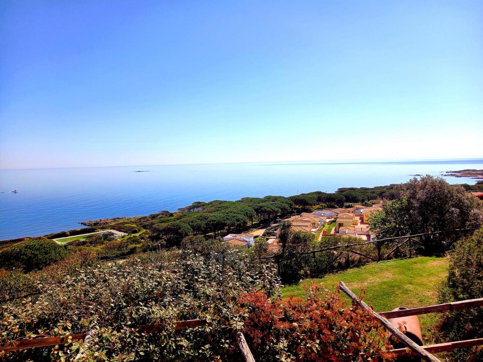 Villa Harmony Retreat