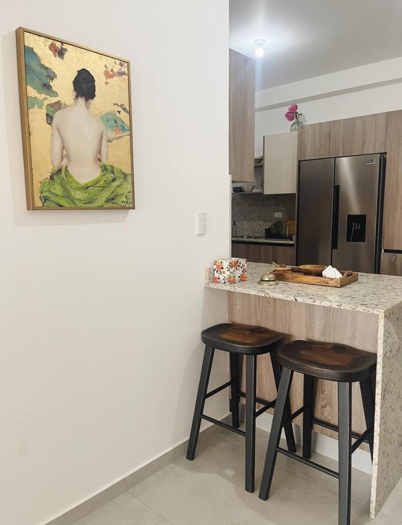 Santuario Home