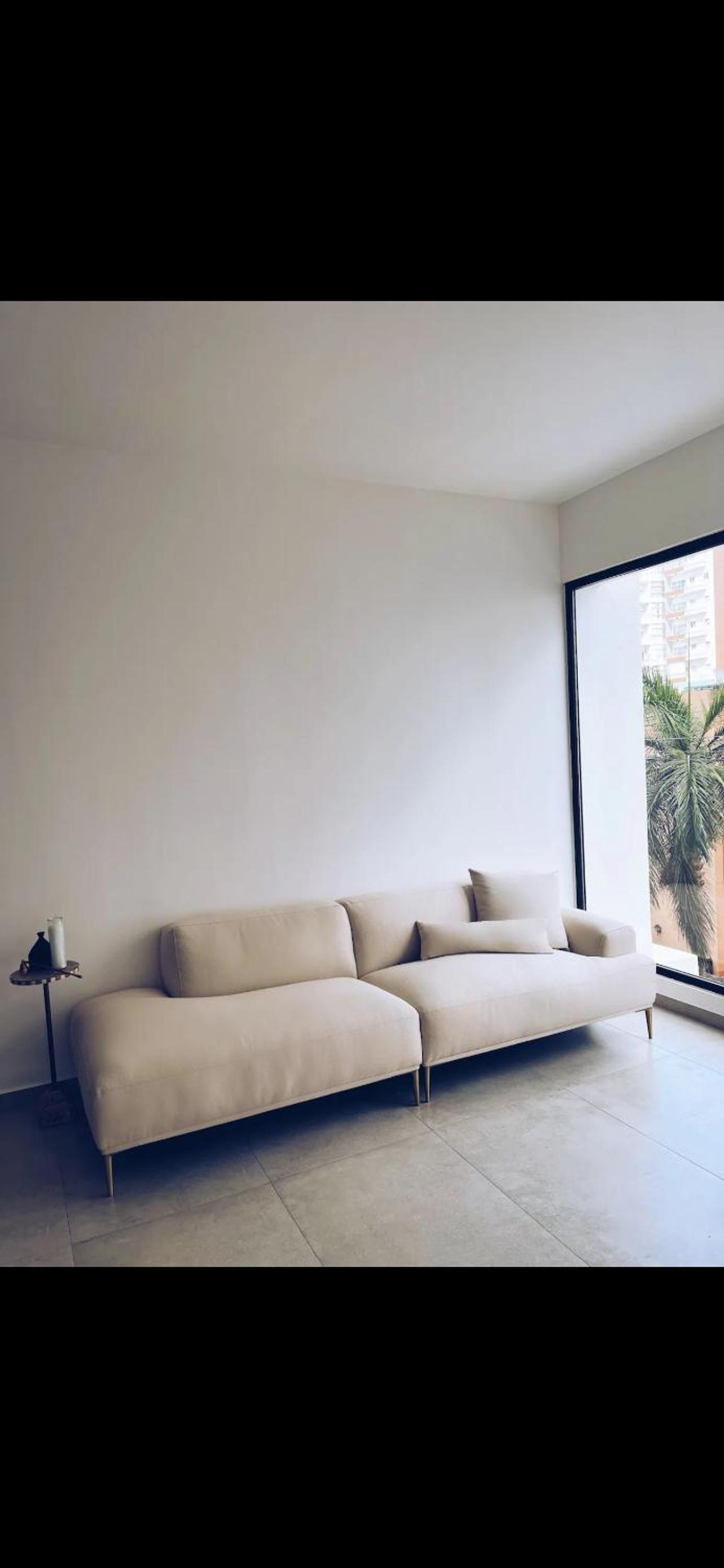 Santuario Home