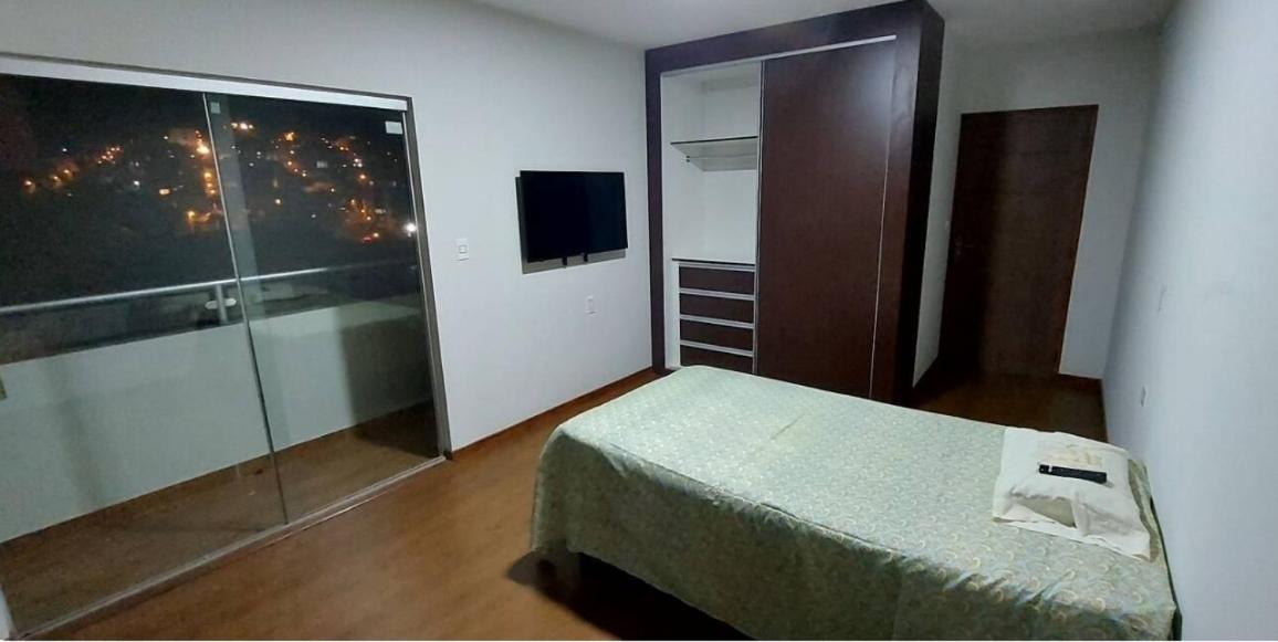 Cómodo departamento