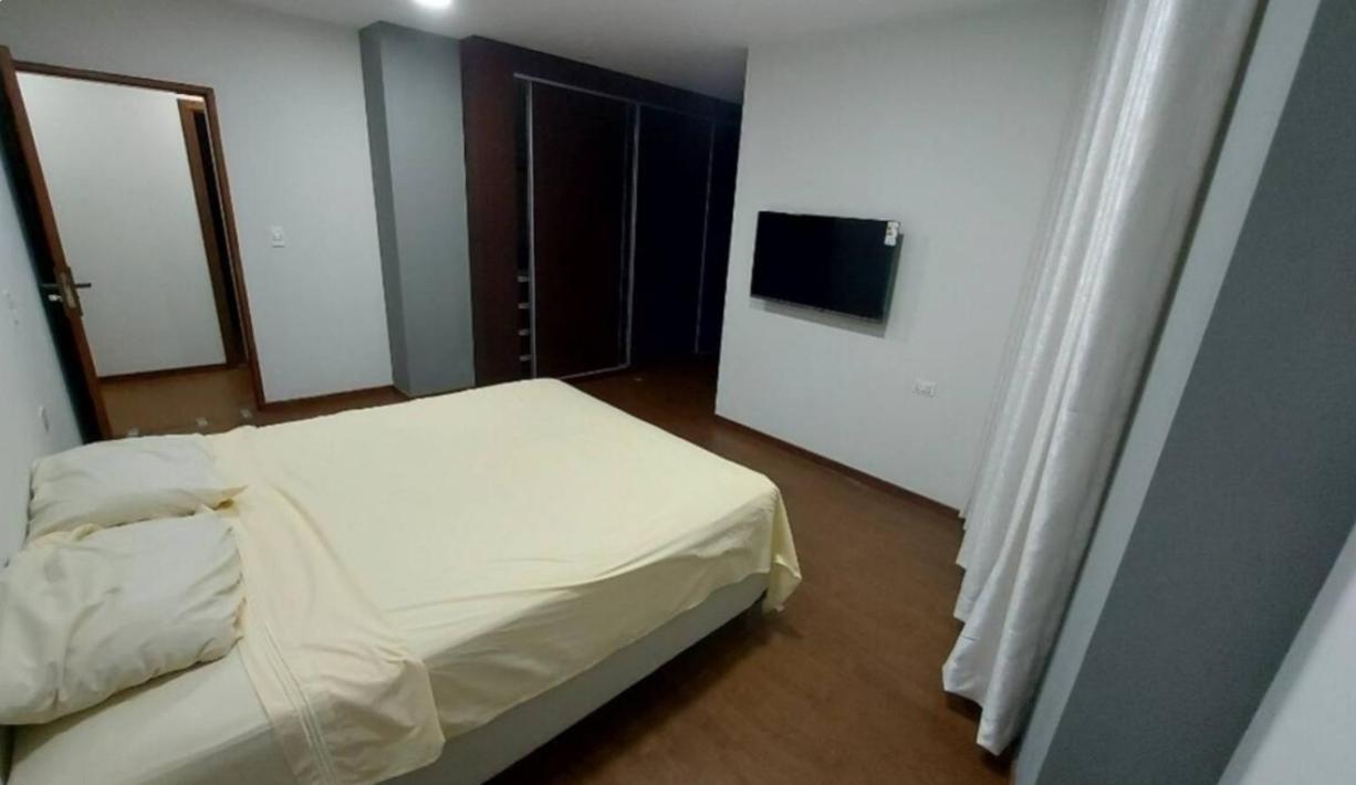 Cómodo departamento