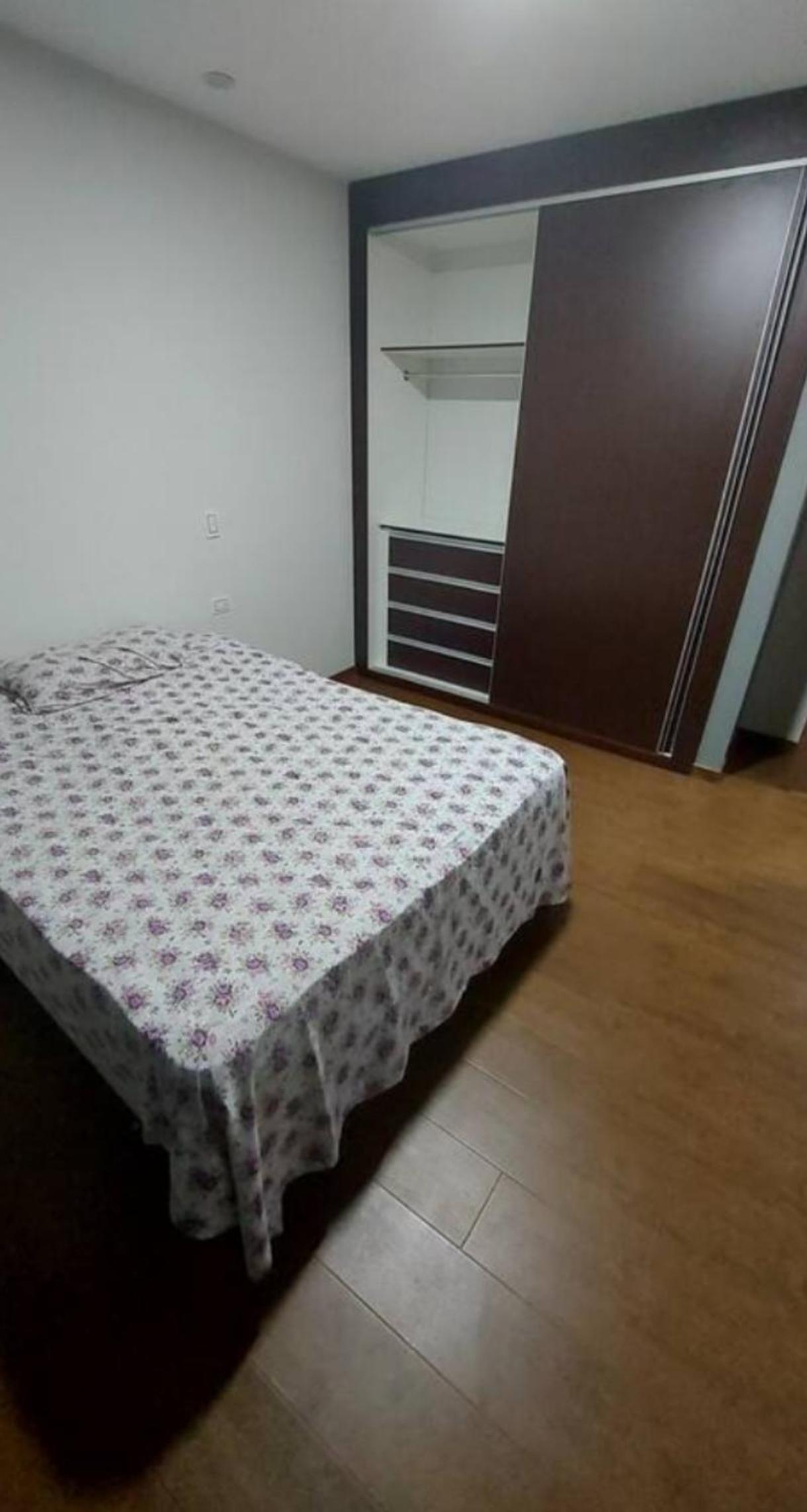 Cómodo departamento