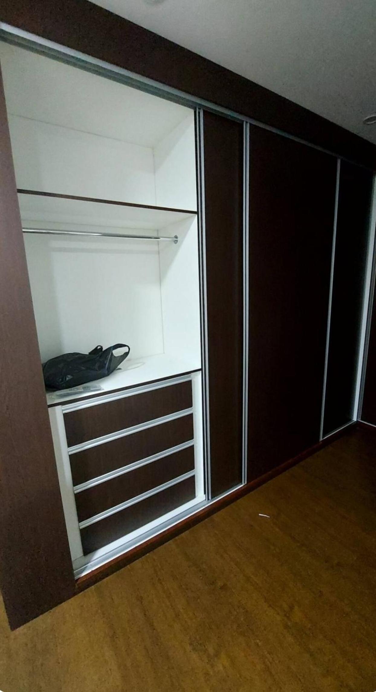 Cómodo departamento