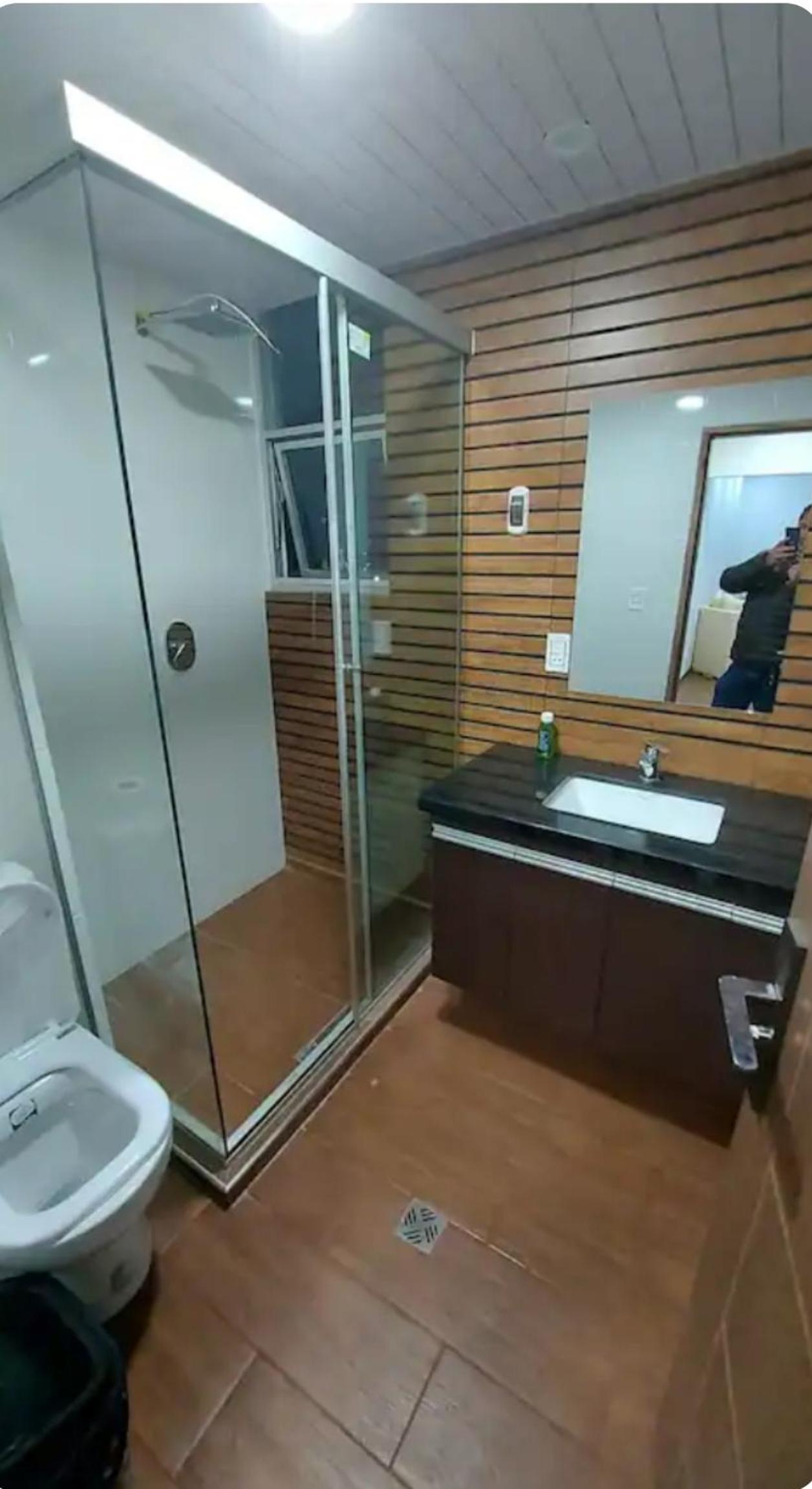 Cómodo departamento