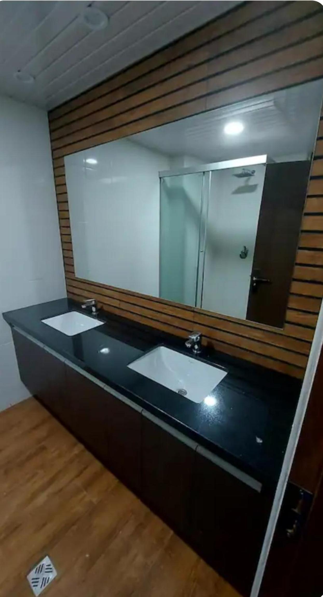 Cómodo departamento