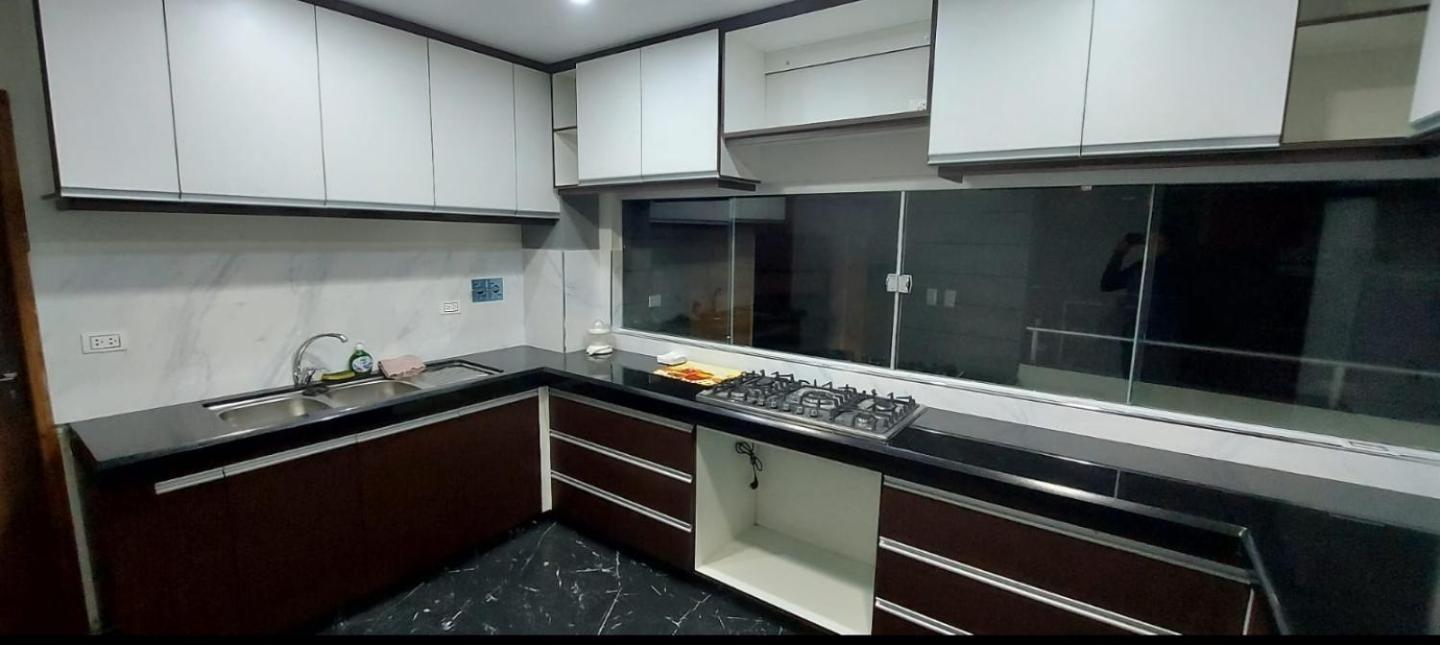 Cómodo departamento