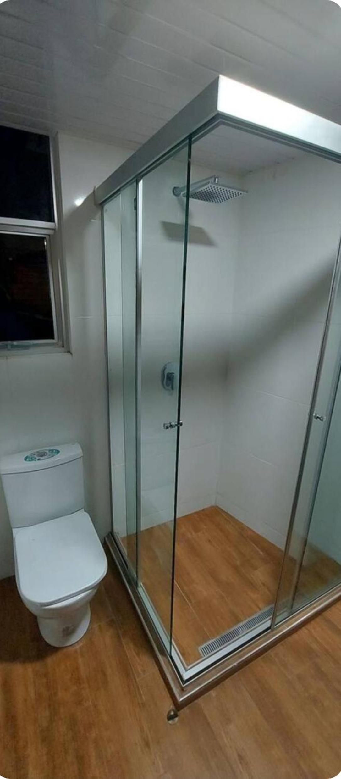 Cómodo departamento