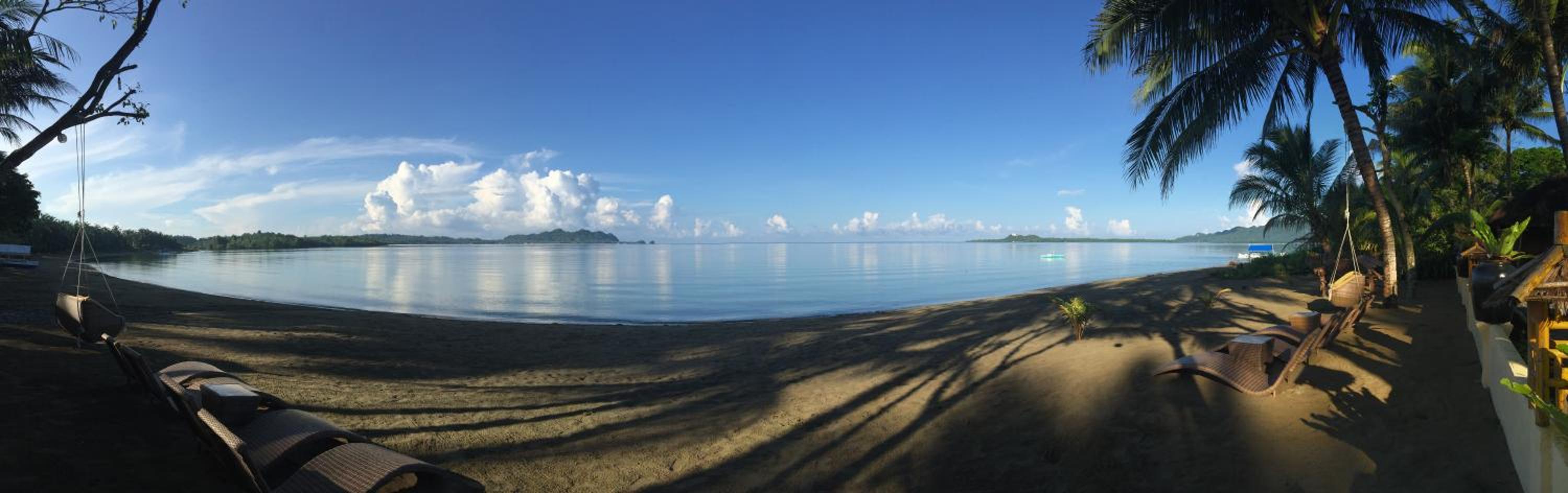 Nabulao Beach Resort
