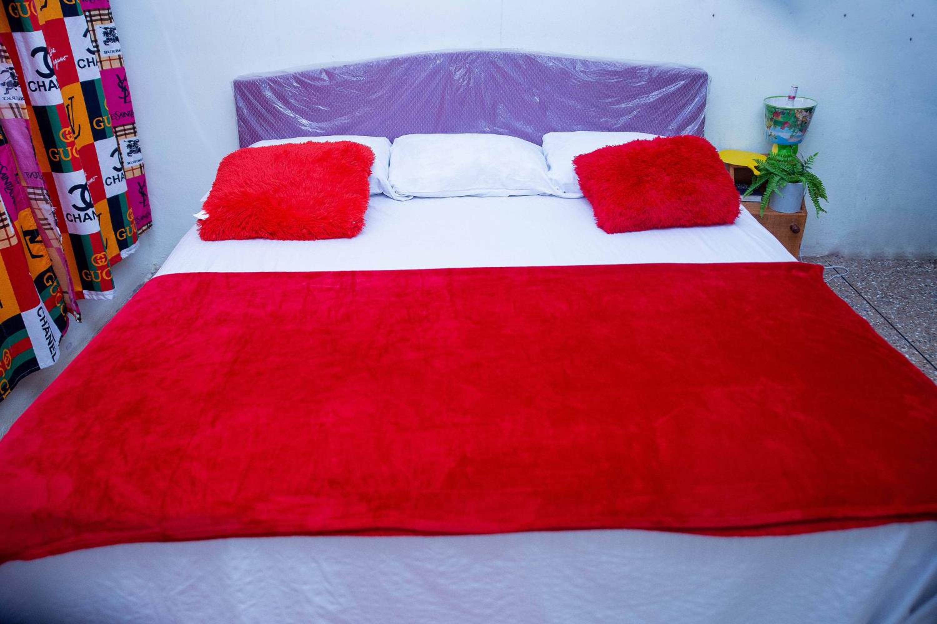 JaneChill Guest House