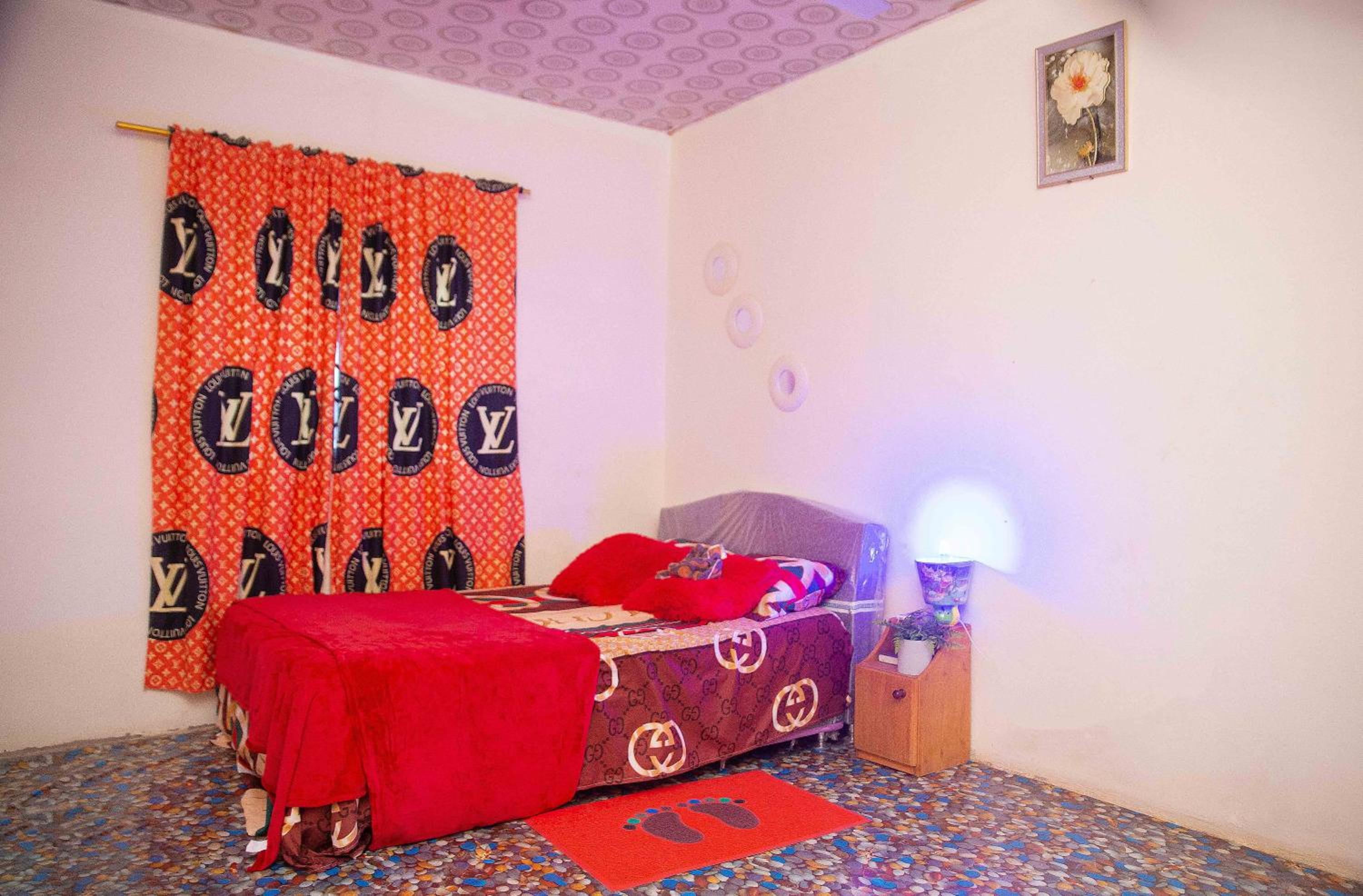 JaneChill Guest House