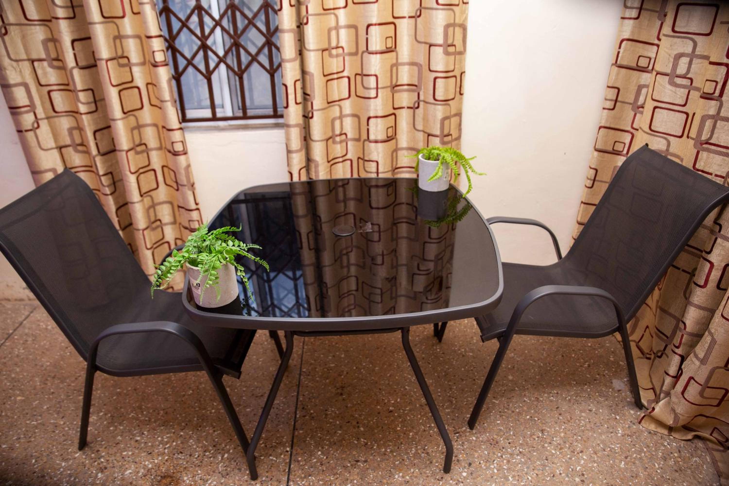 JaneChill Guest House