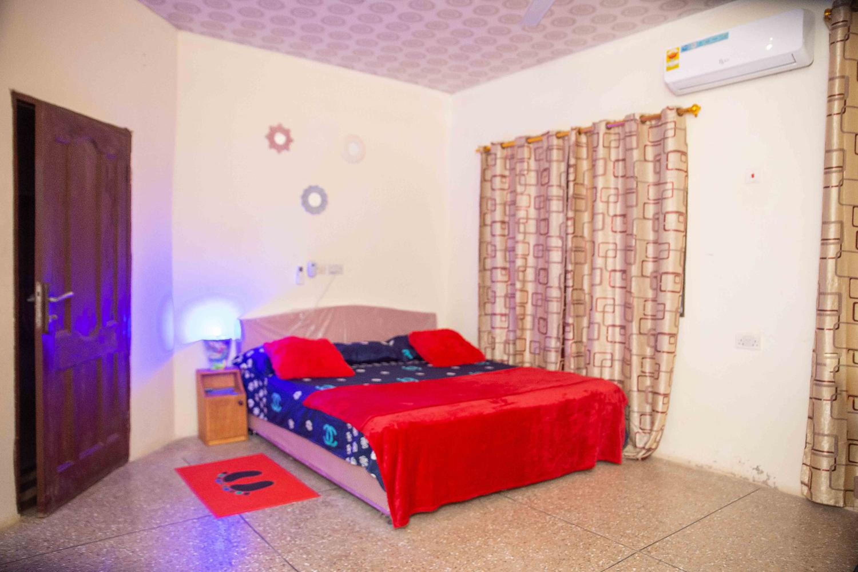 JaneChill Guest House
