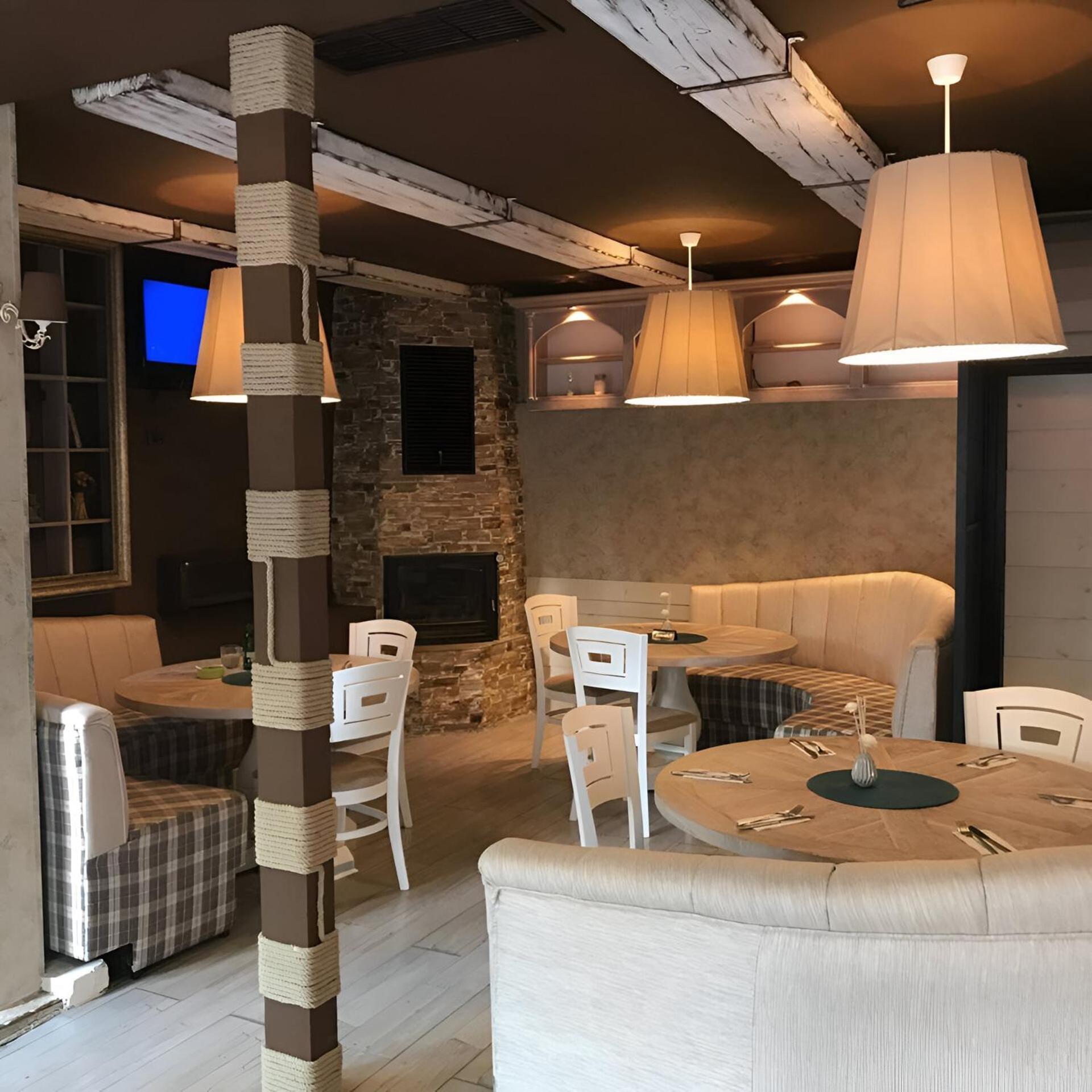 Veliko Turnovo Studios - Stylish & Convenient