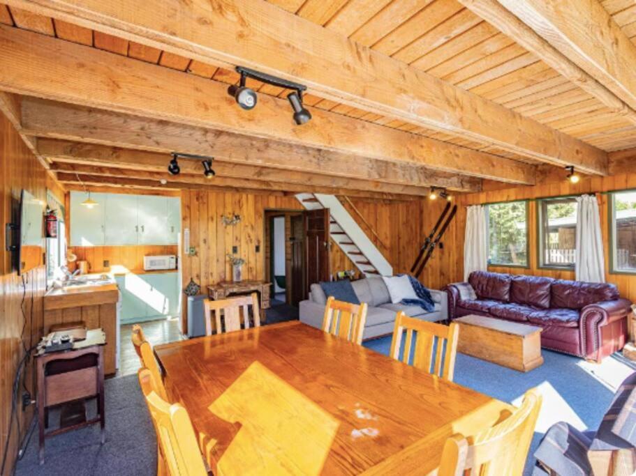 Adventure Base