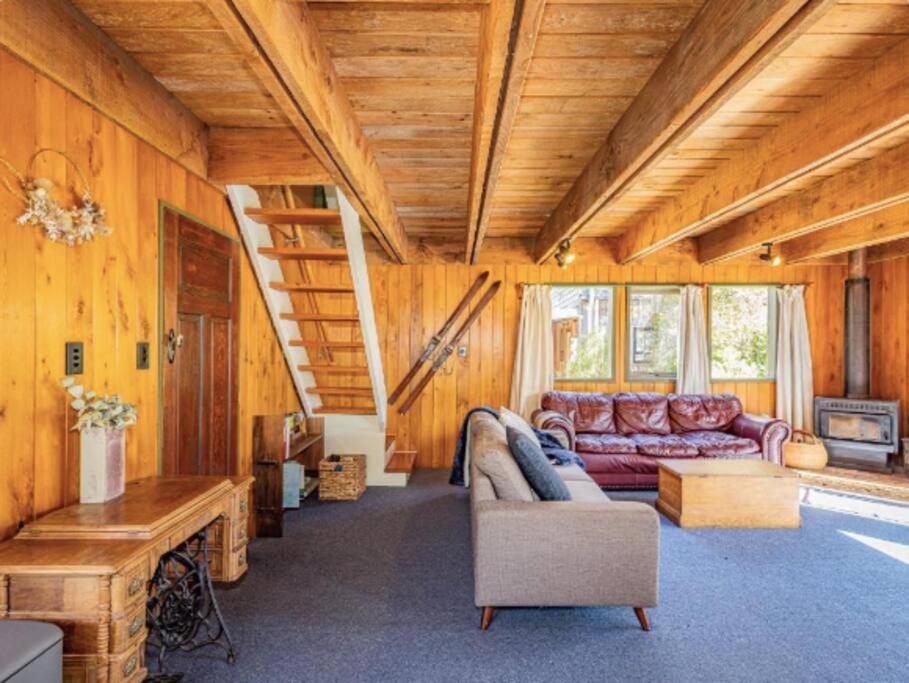 Adventure Base