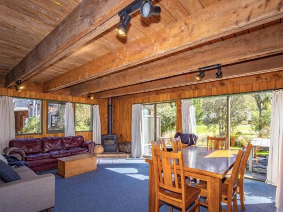 Adventure Base
