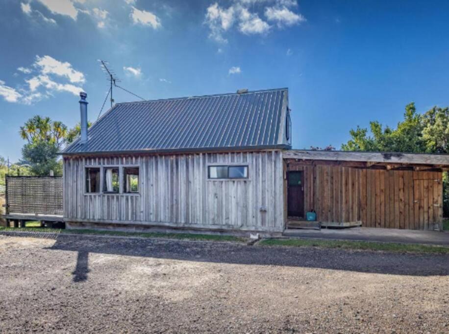 Adventure Base