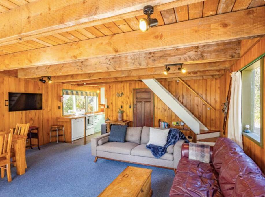 Adventure Base