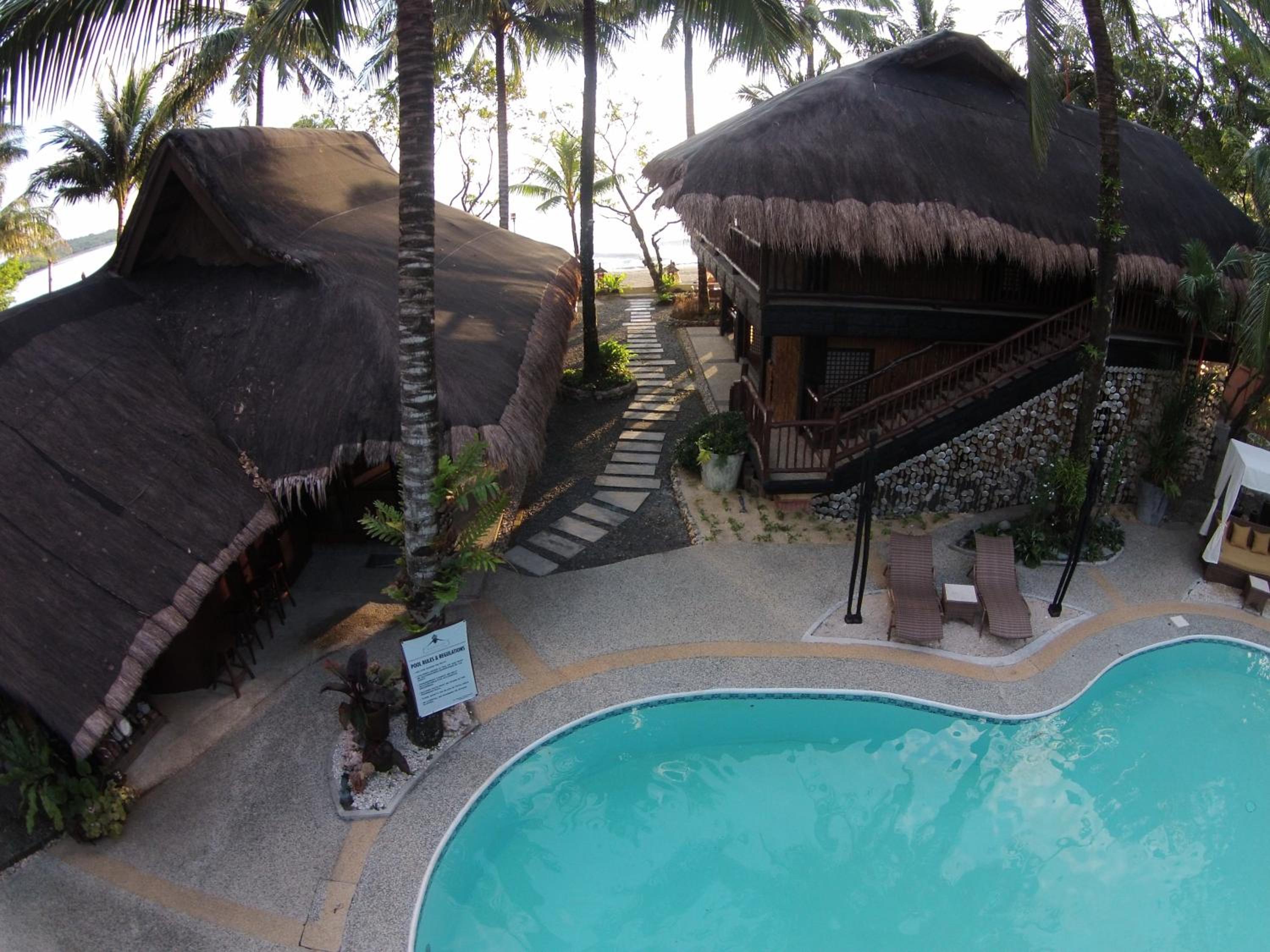 Nabulao Beach Resort