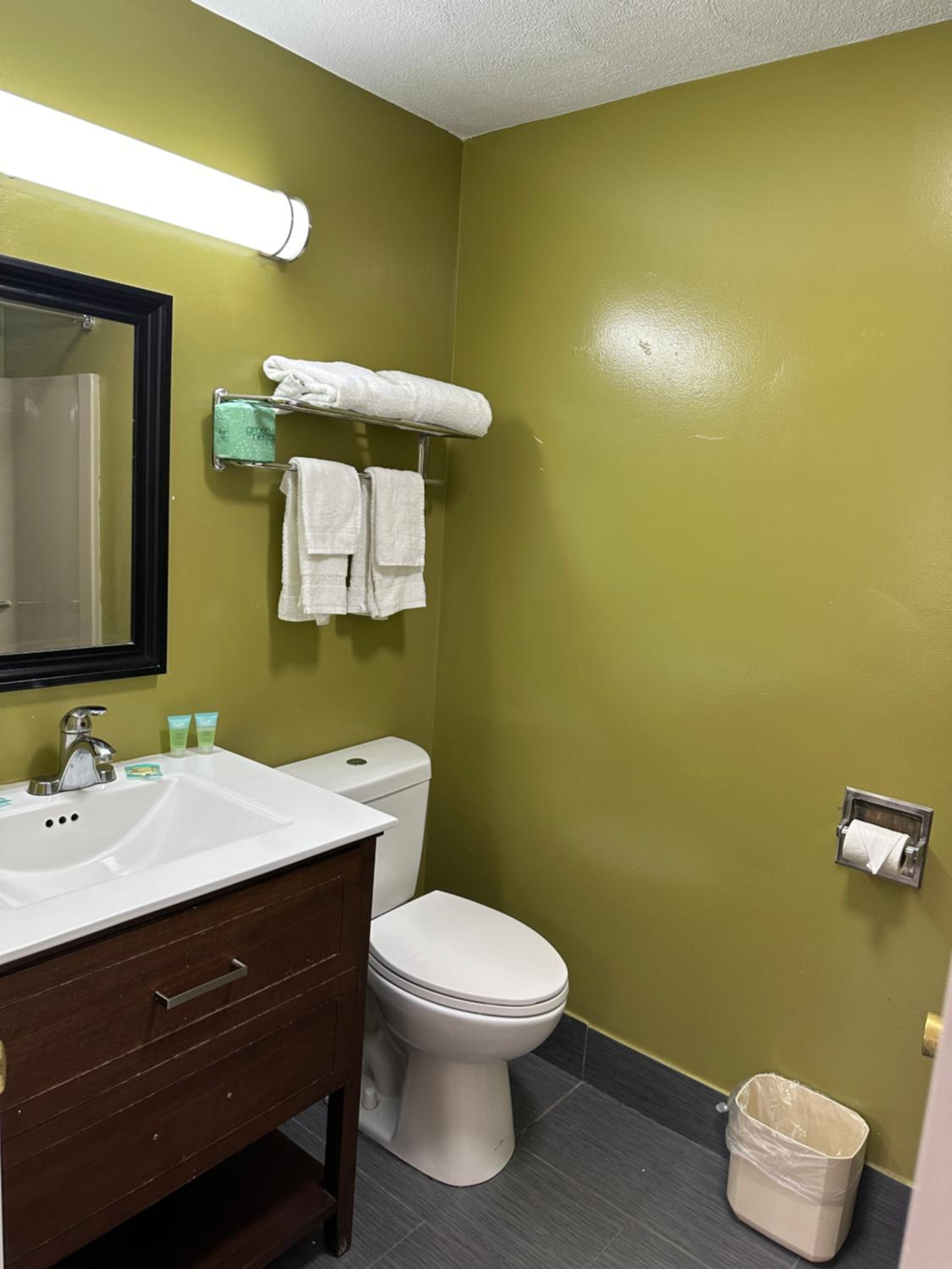 Wickford Motor Inn