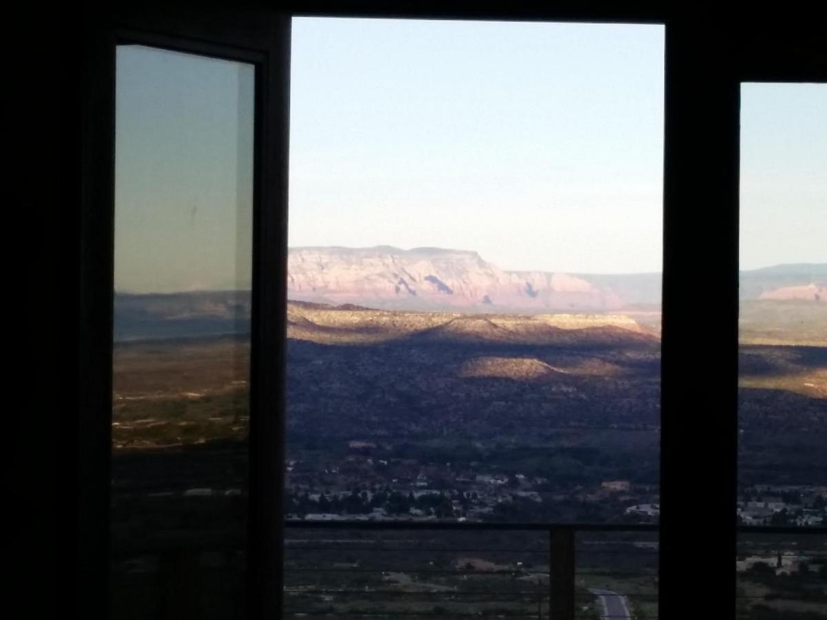 The Arizona Lighthouse B&B view 5