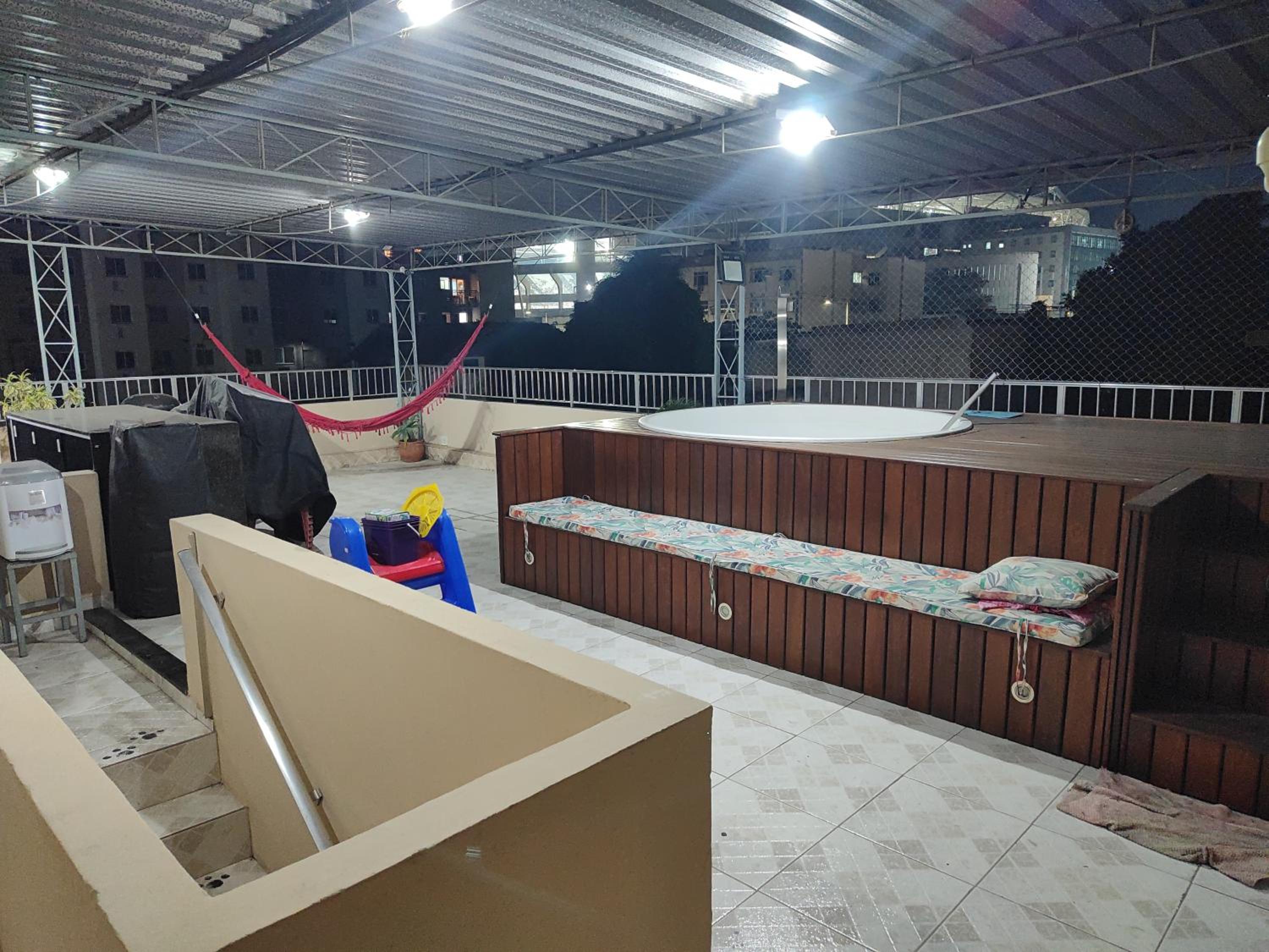 roof