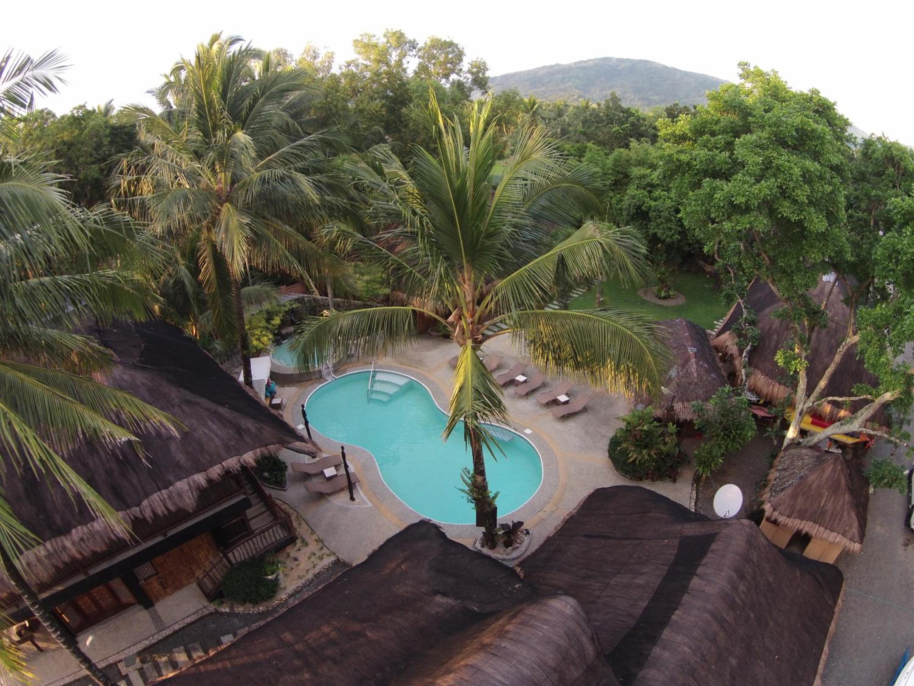Nabulao Beach Resort