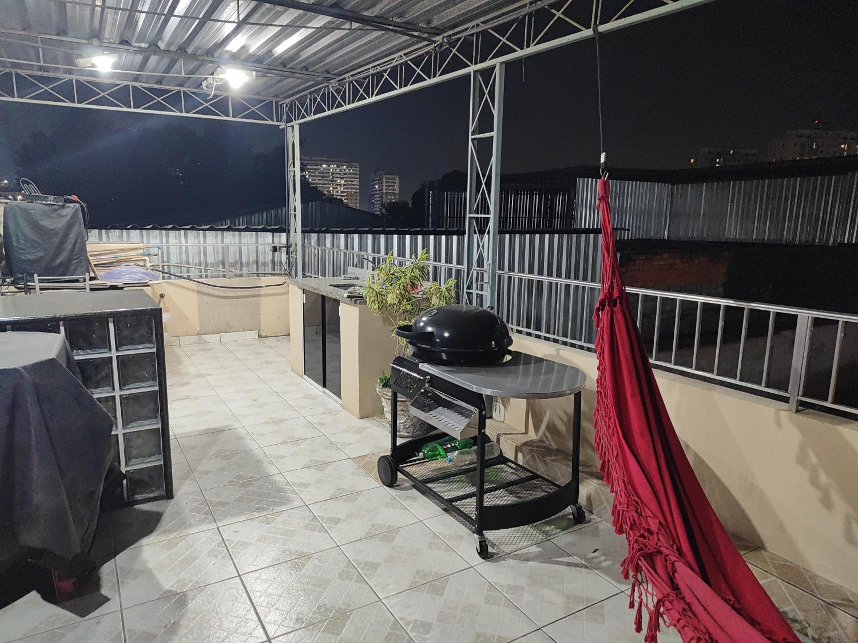 roof