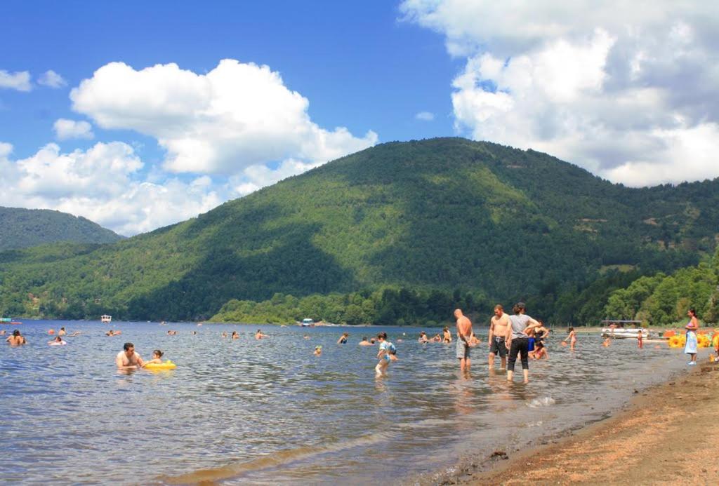 Mi Pequeño Paraiso Caburgua