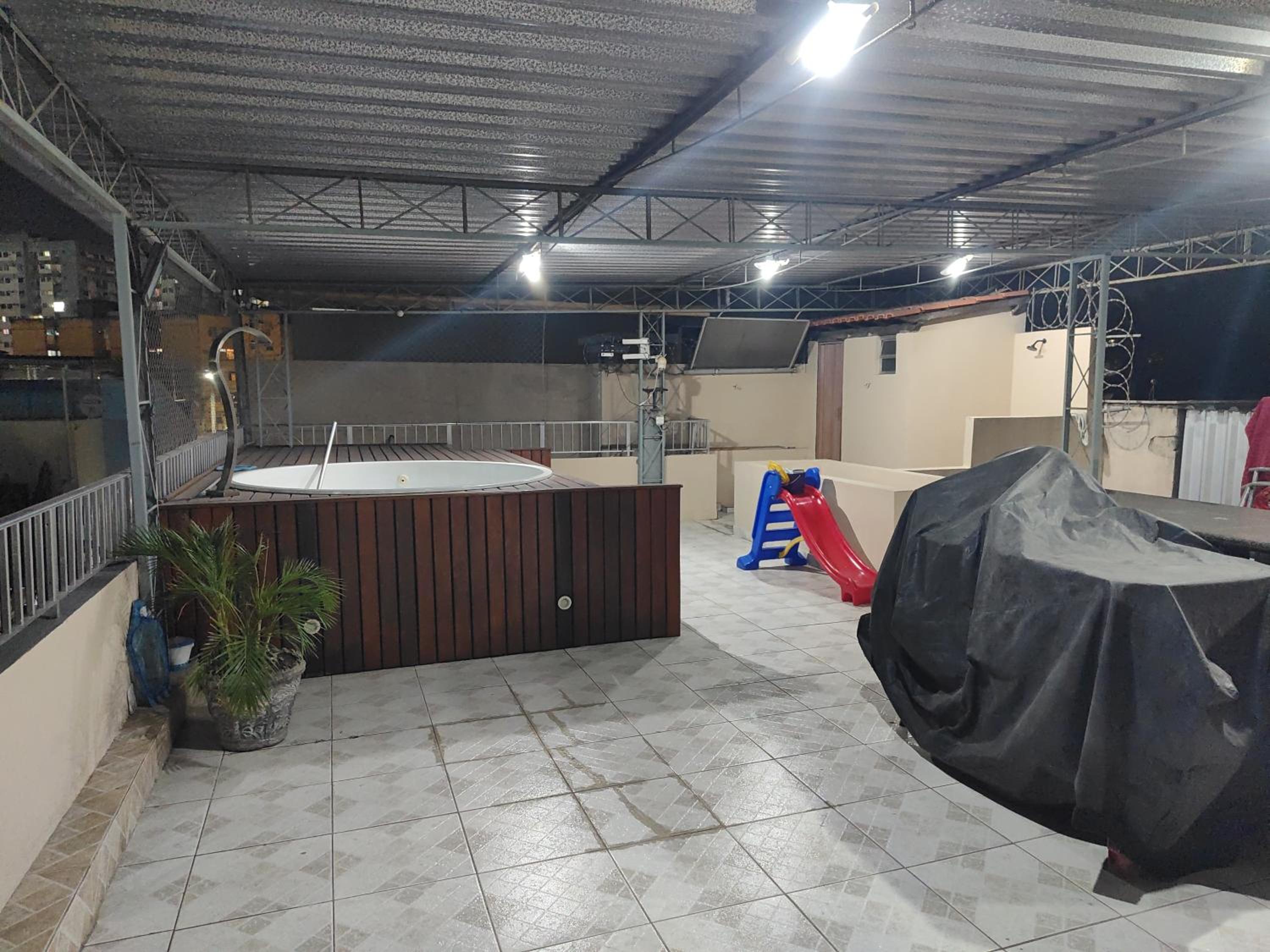 roof