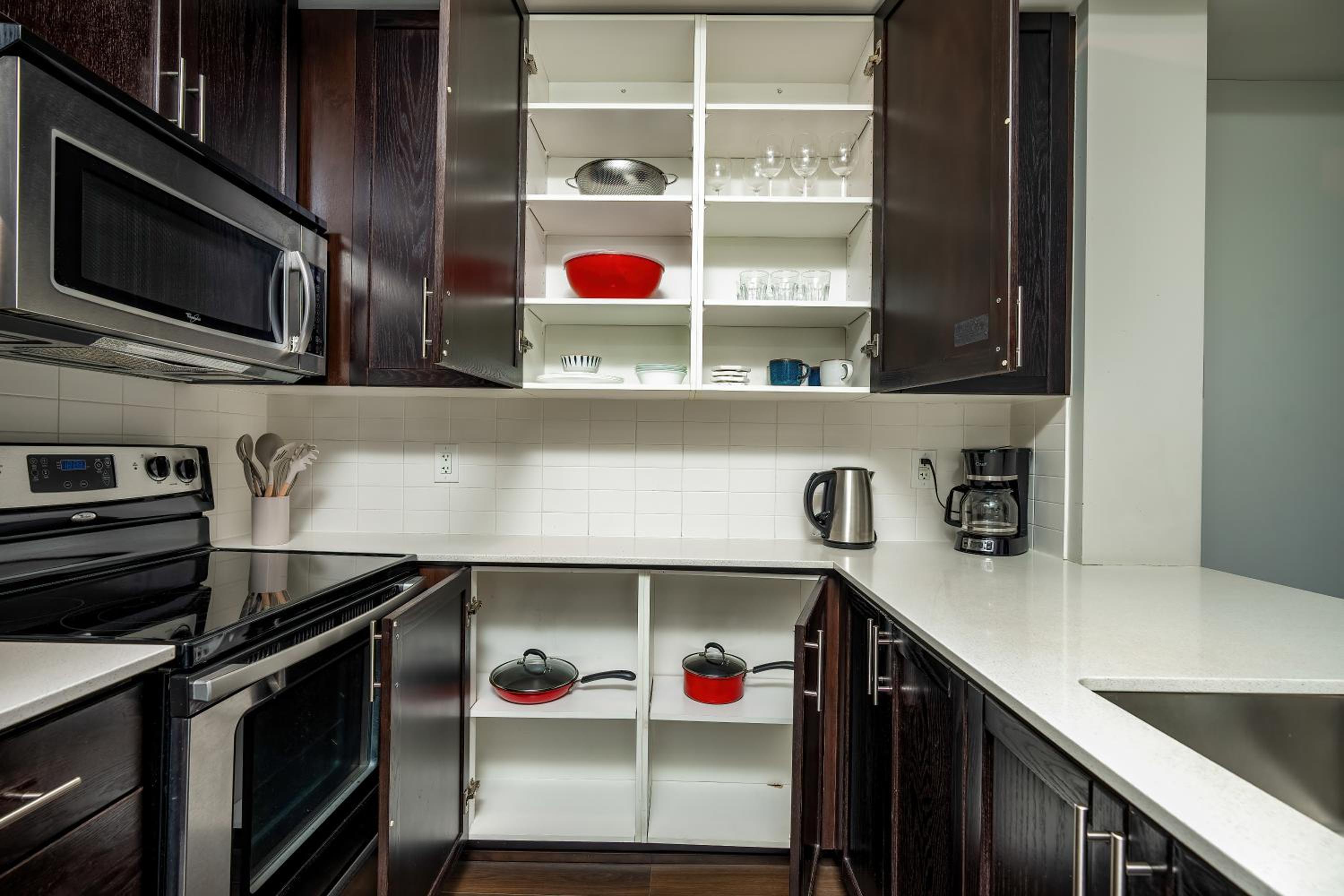 Condo in the heart of Downtown Toronto!