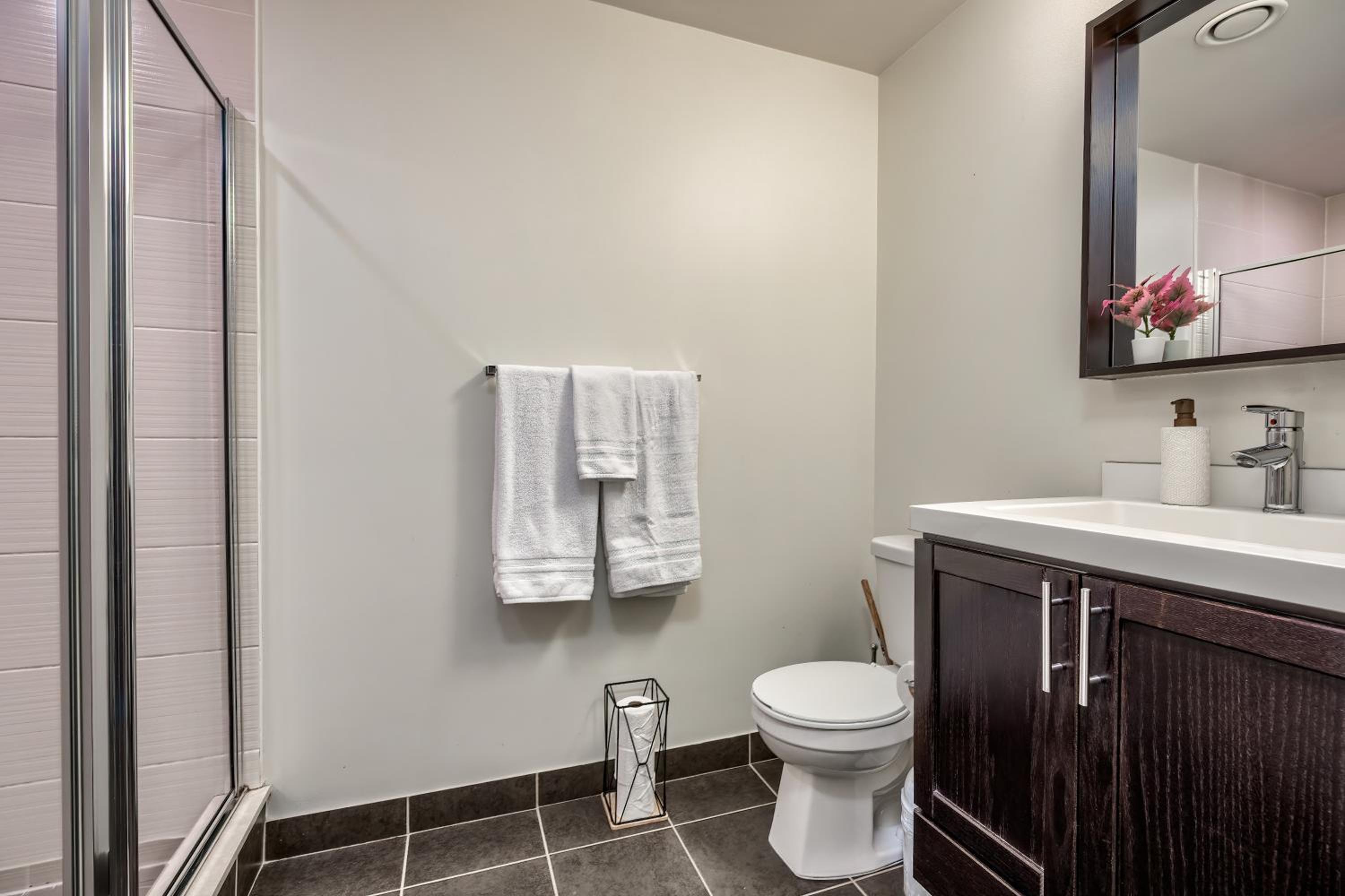 Condo in the heart of Downtown Toronto!