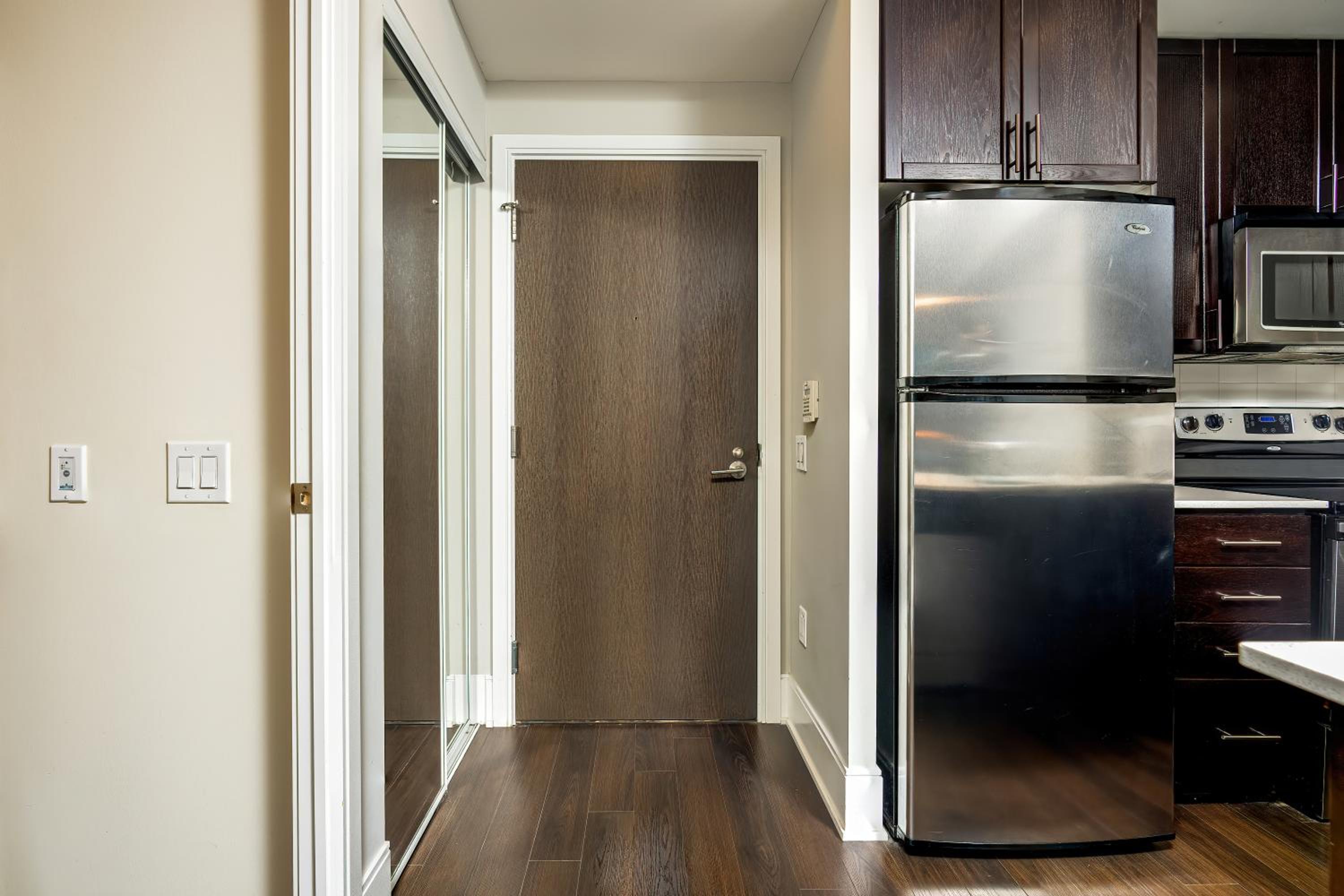 Condo in the heart of Downtown Toronto!