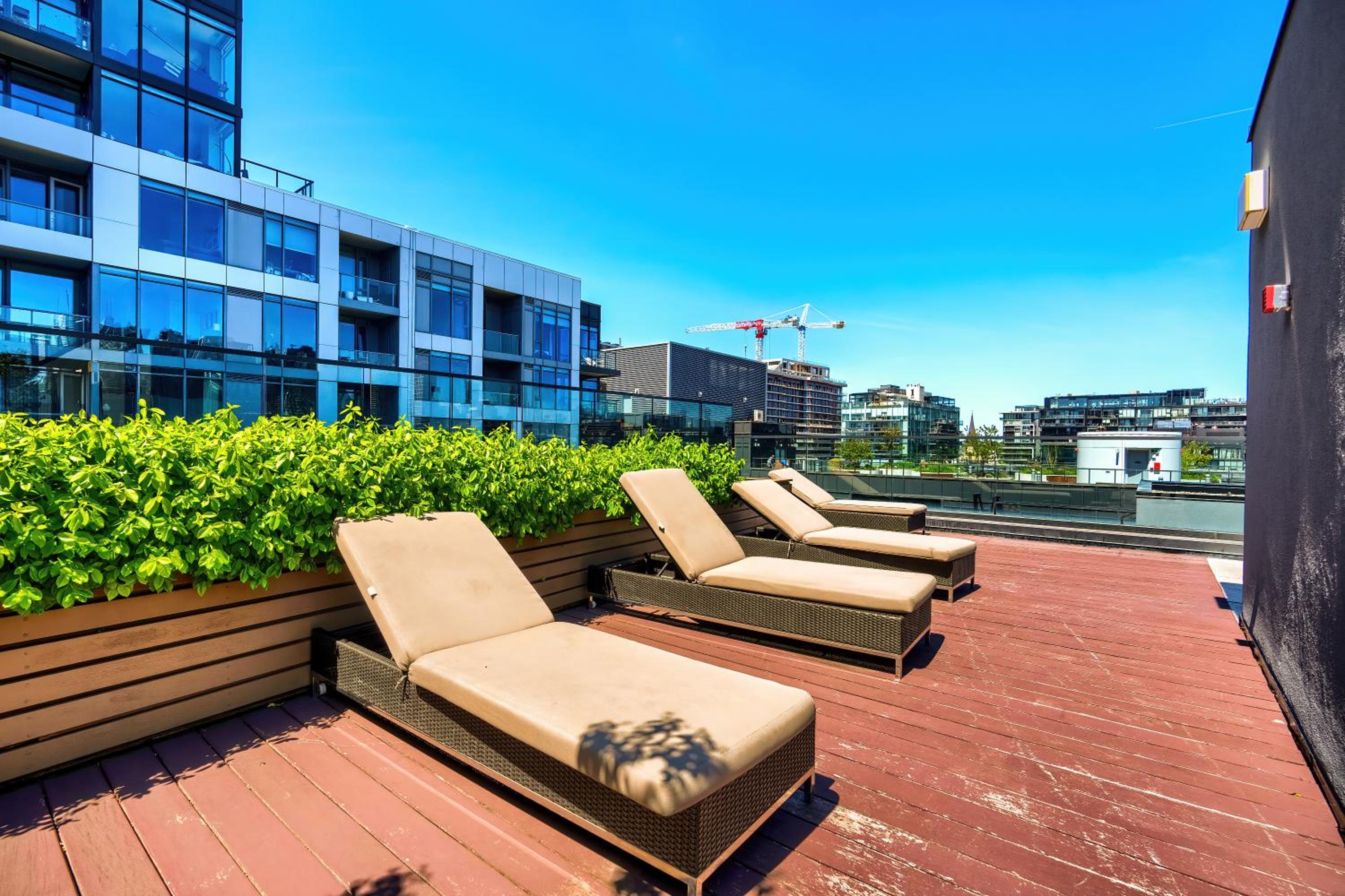 Condo in the heart of Downtown Toronto!