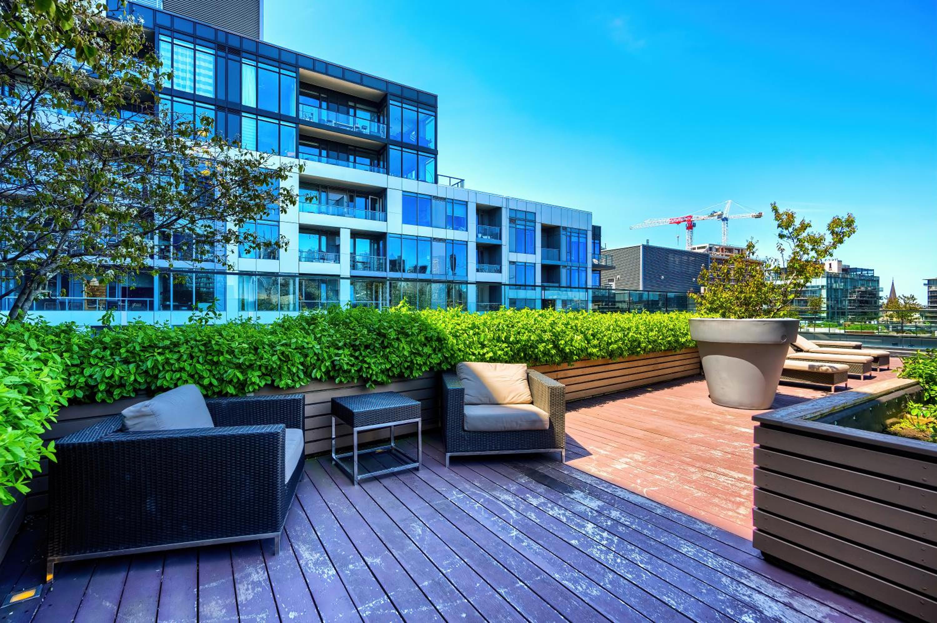 Condo in the heart of Downtown Toronto!