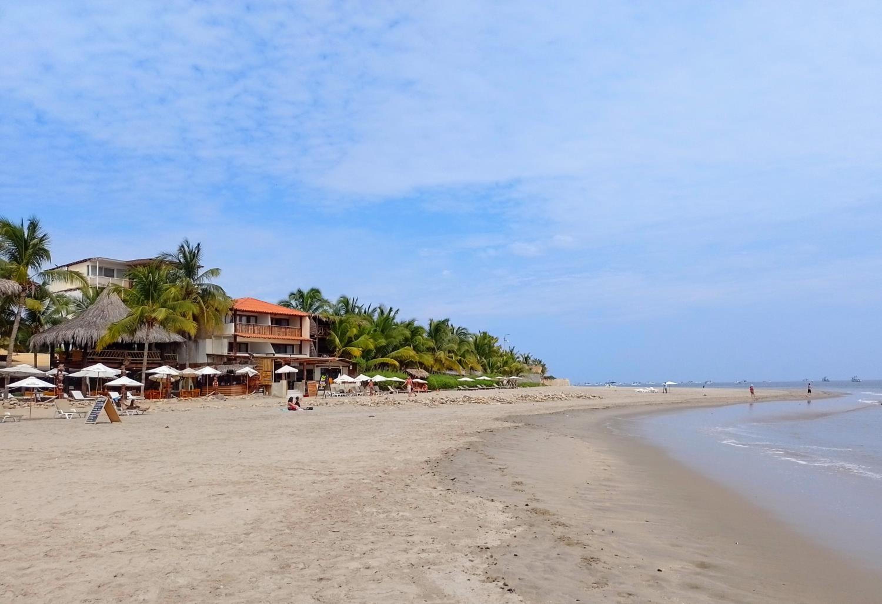 Fundo Matufa Mancora