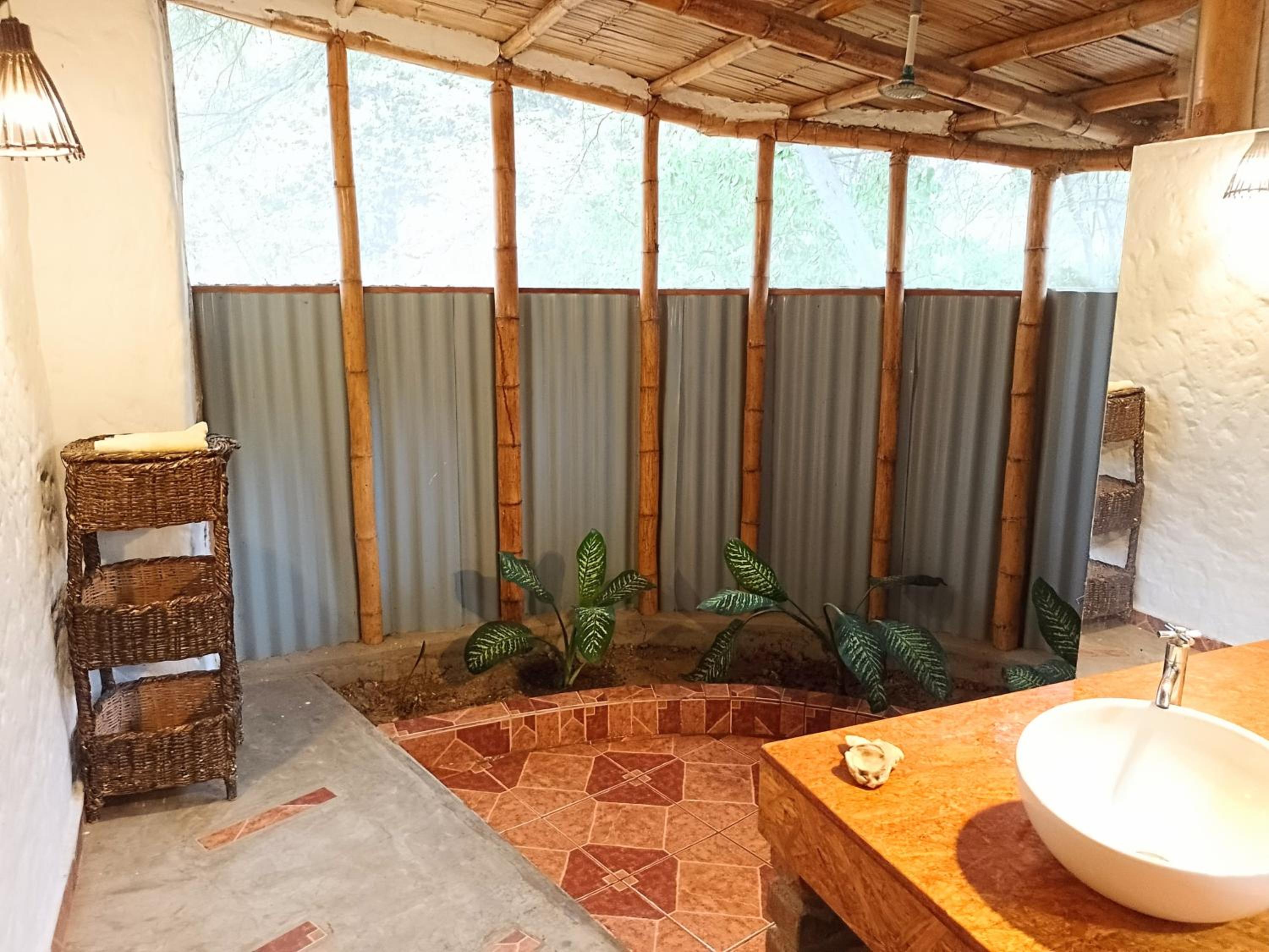Fundo Matufa Mancora