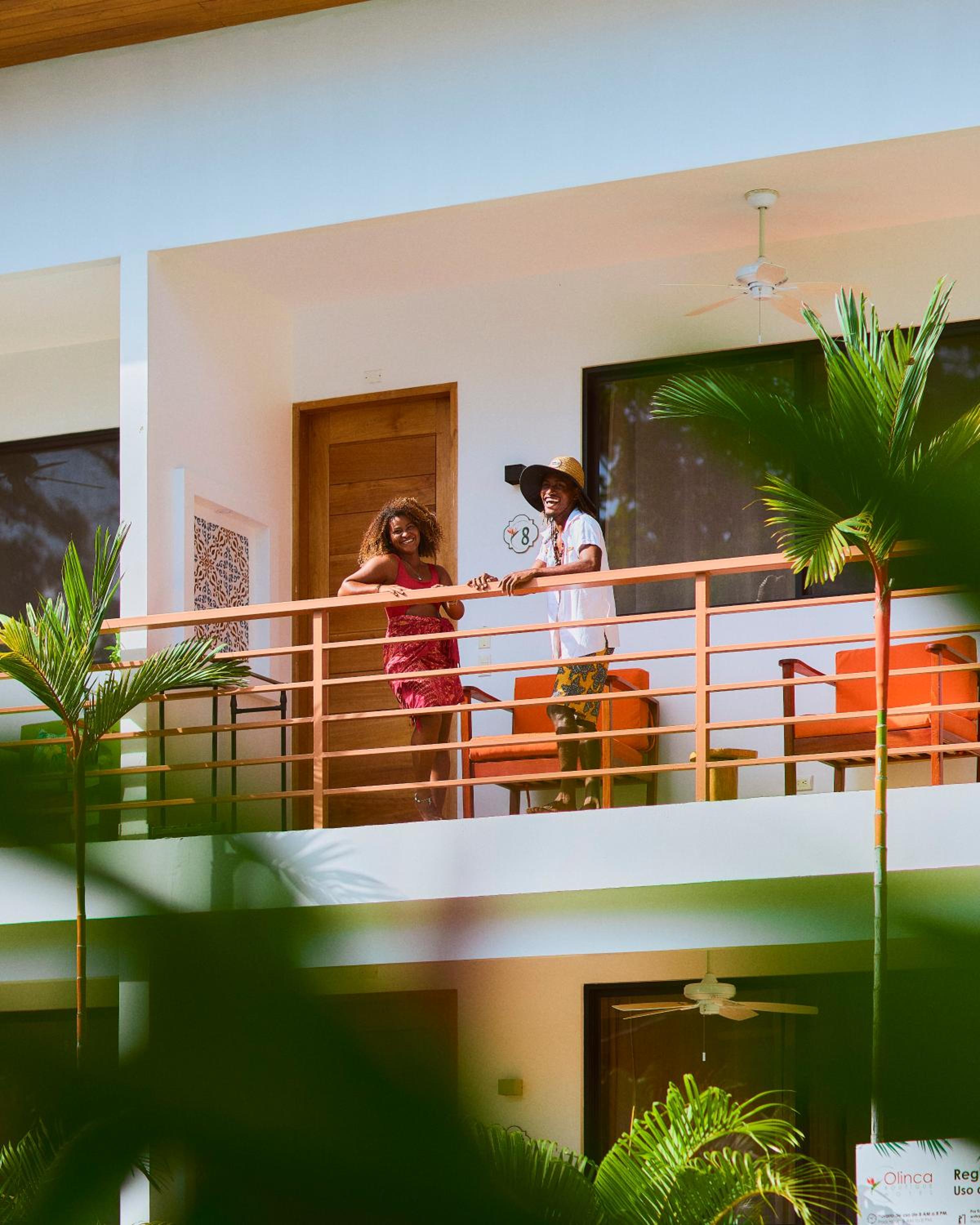 Costa Rica Caribbean Coast Vacations - Olinca Boutique Hotel - Property Image 36