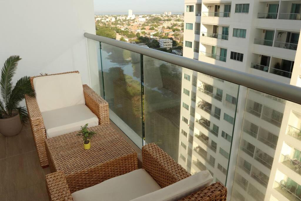 Large loft with city views for relax and fun