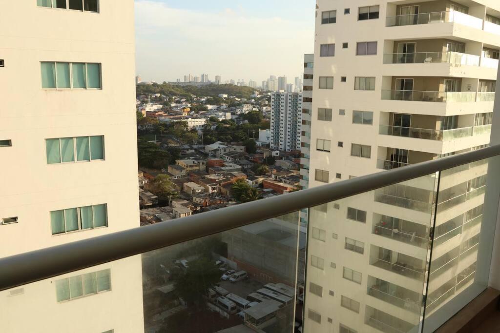 Large loft with city views for relax and fun
