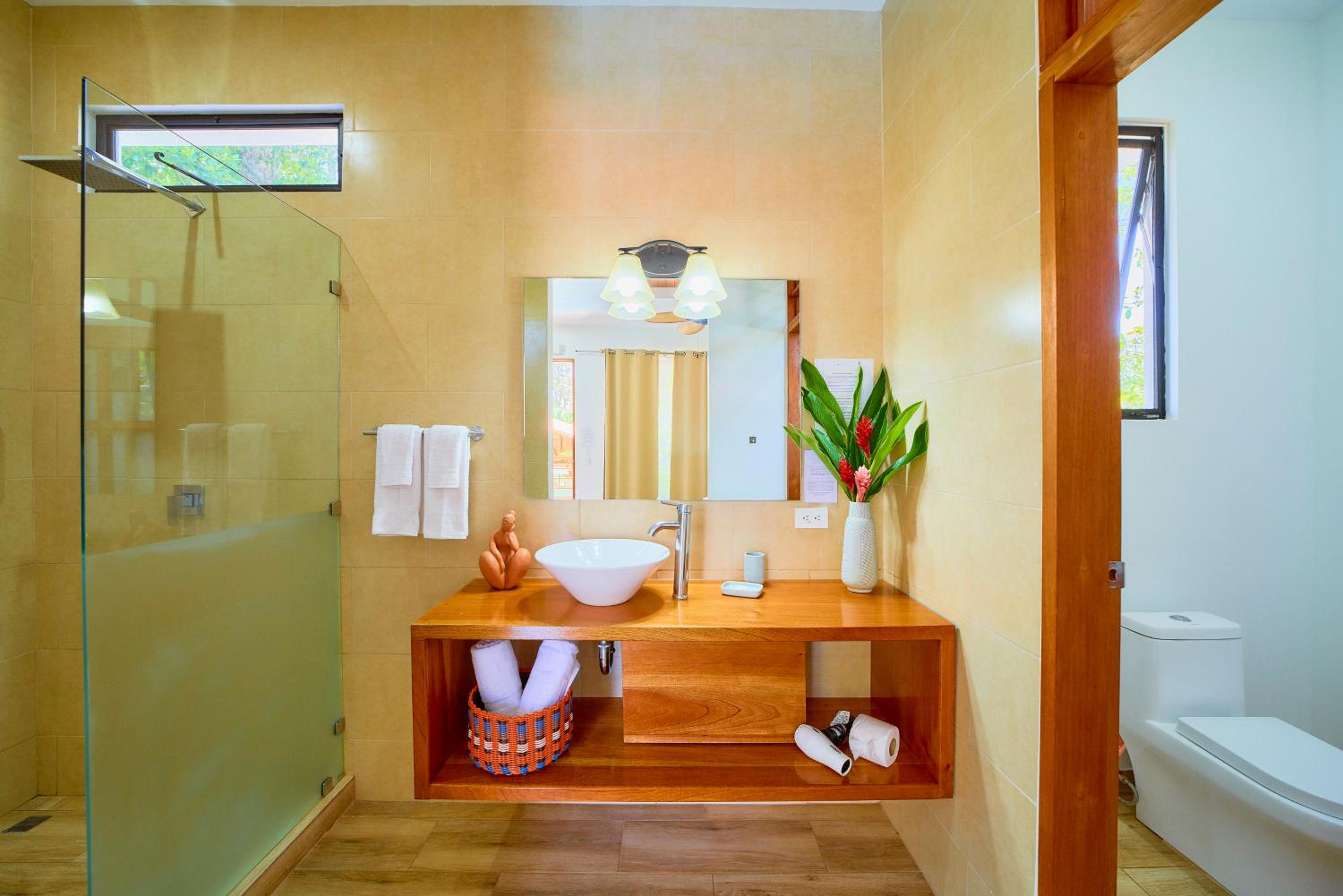 Costa Rica Caribbean Coast Vacations - Olinca Boutique Hotel - Property Image 37