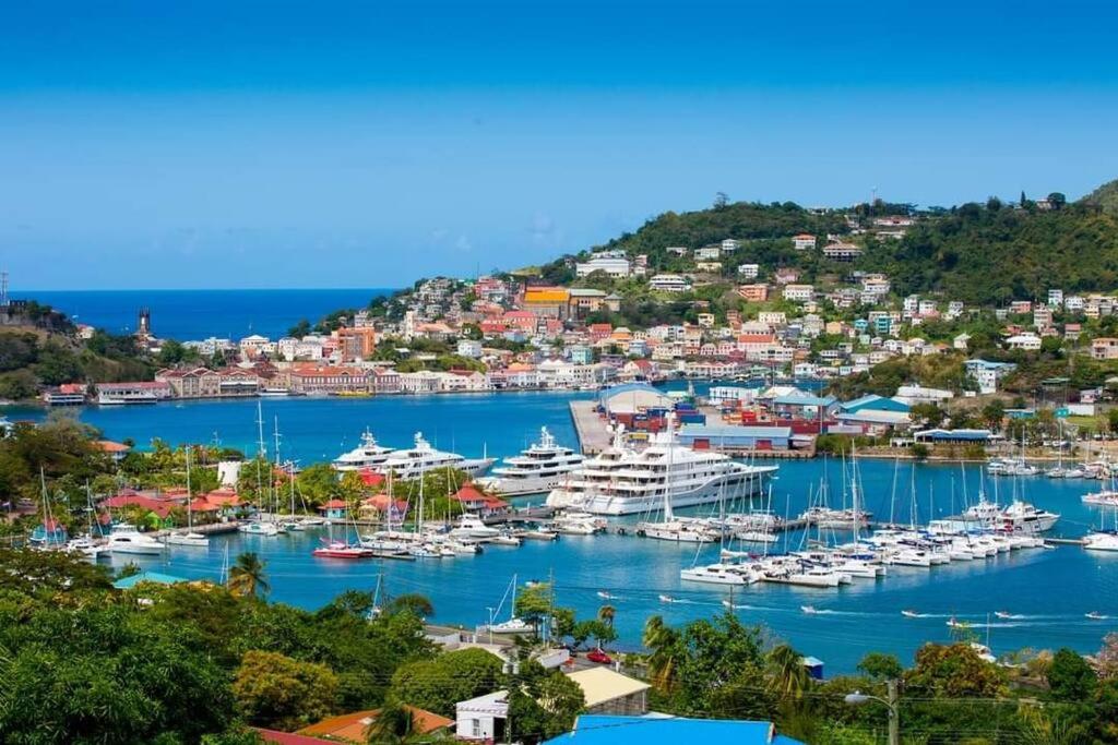 Visionview Apartments Grenada