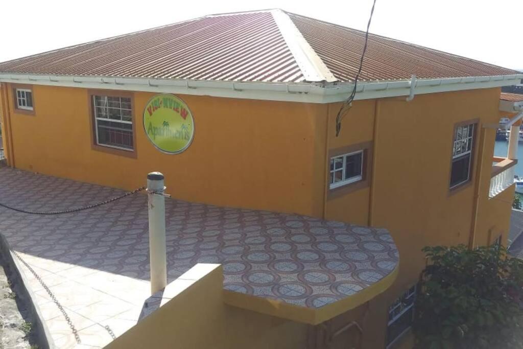 Visionview Apartments Grenada